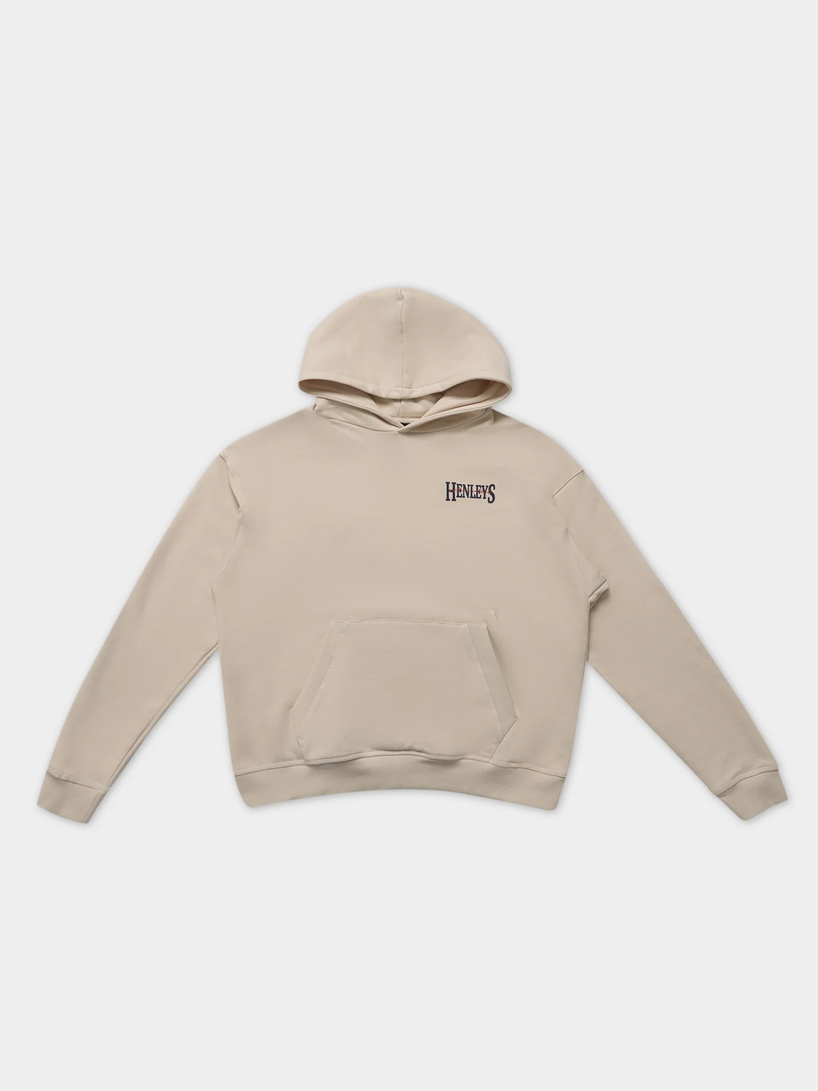 Panoramic Hooded Sweater - Image 6