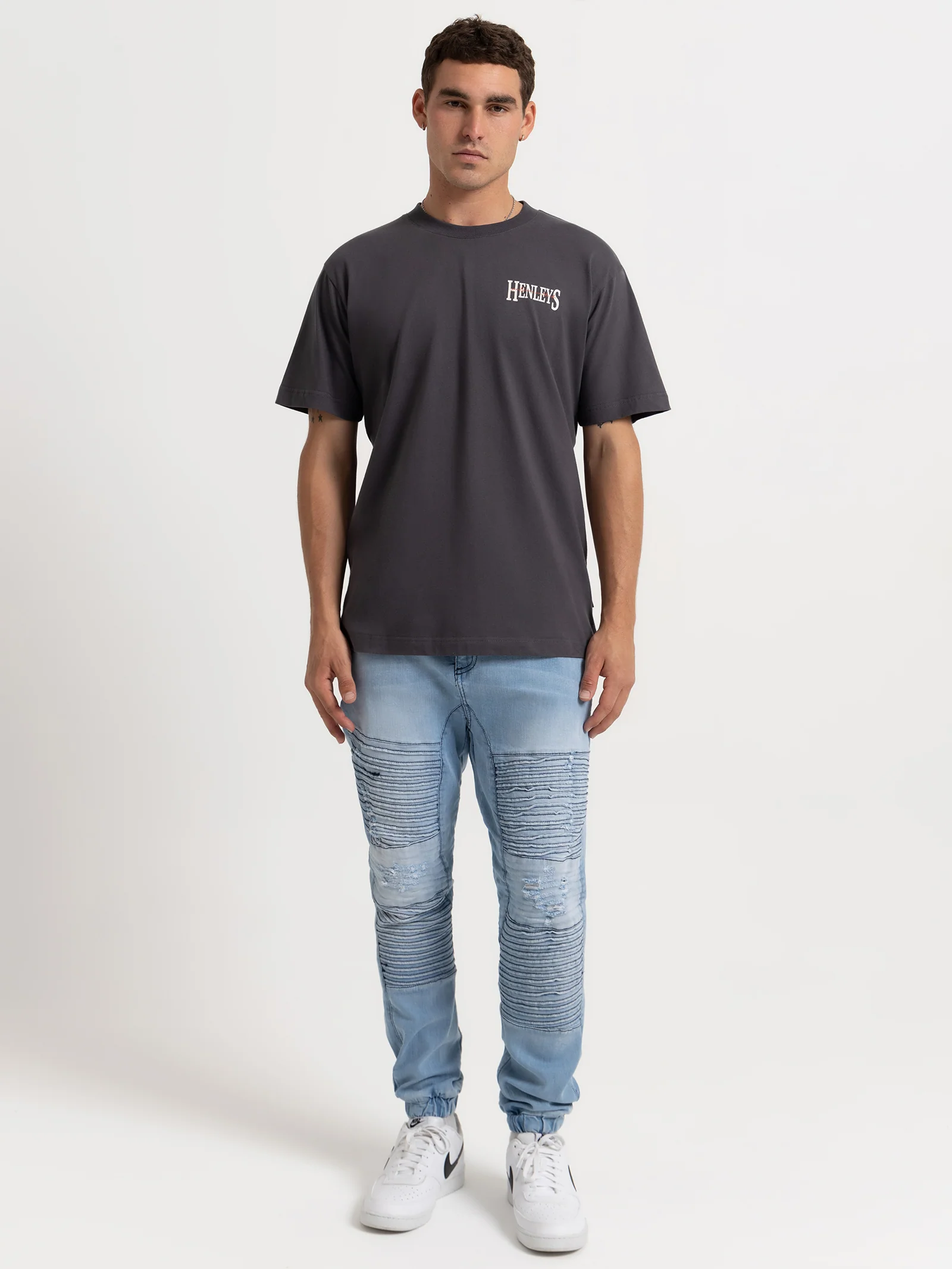 Panoramic T-Shirt - Image 2