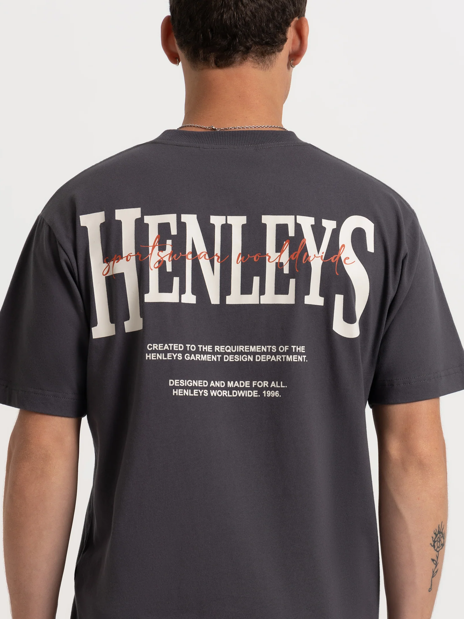 Panoramic T-Shirt - Image 4