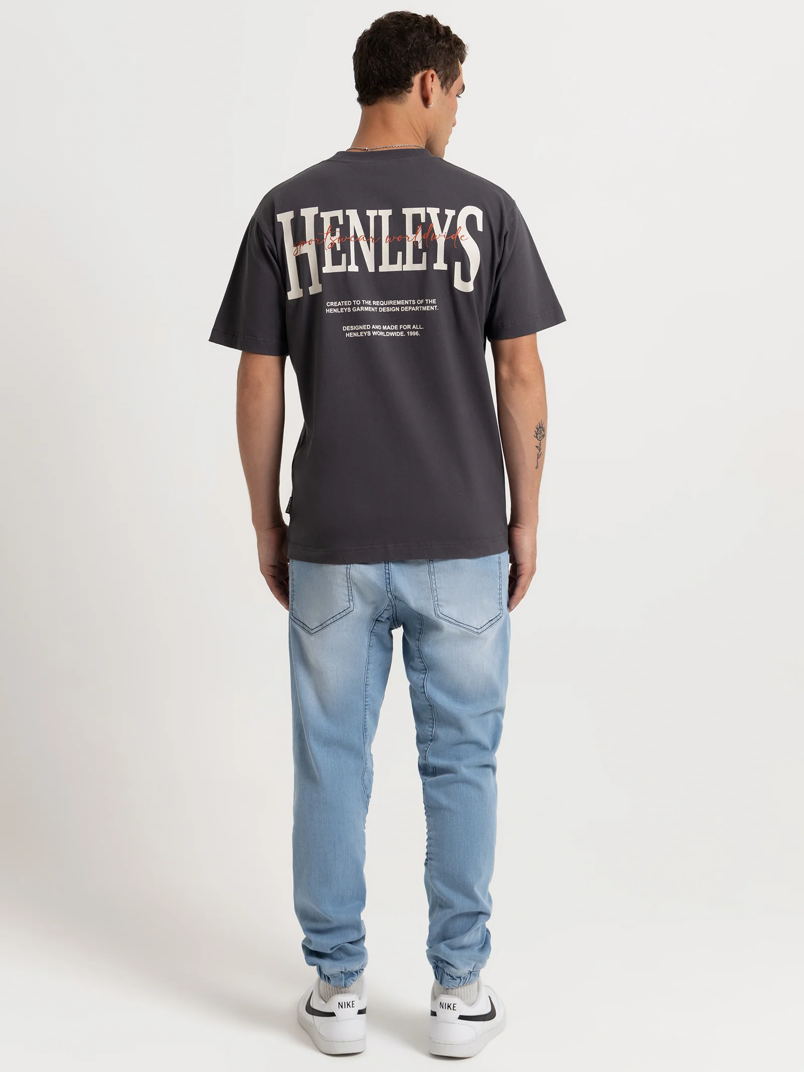 Panoramic T-Shirt - Image 5