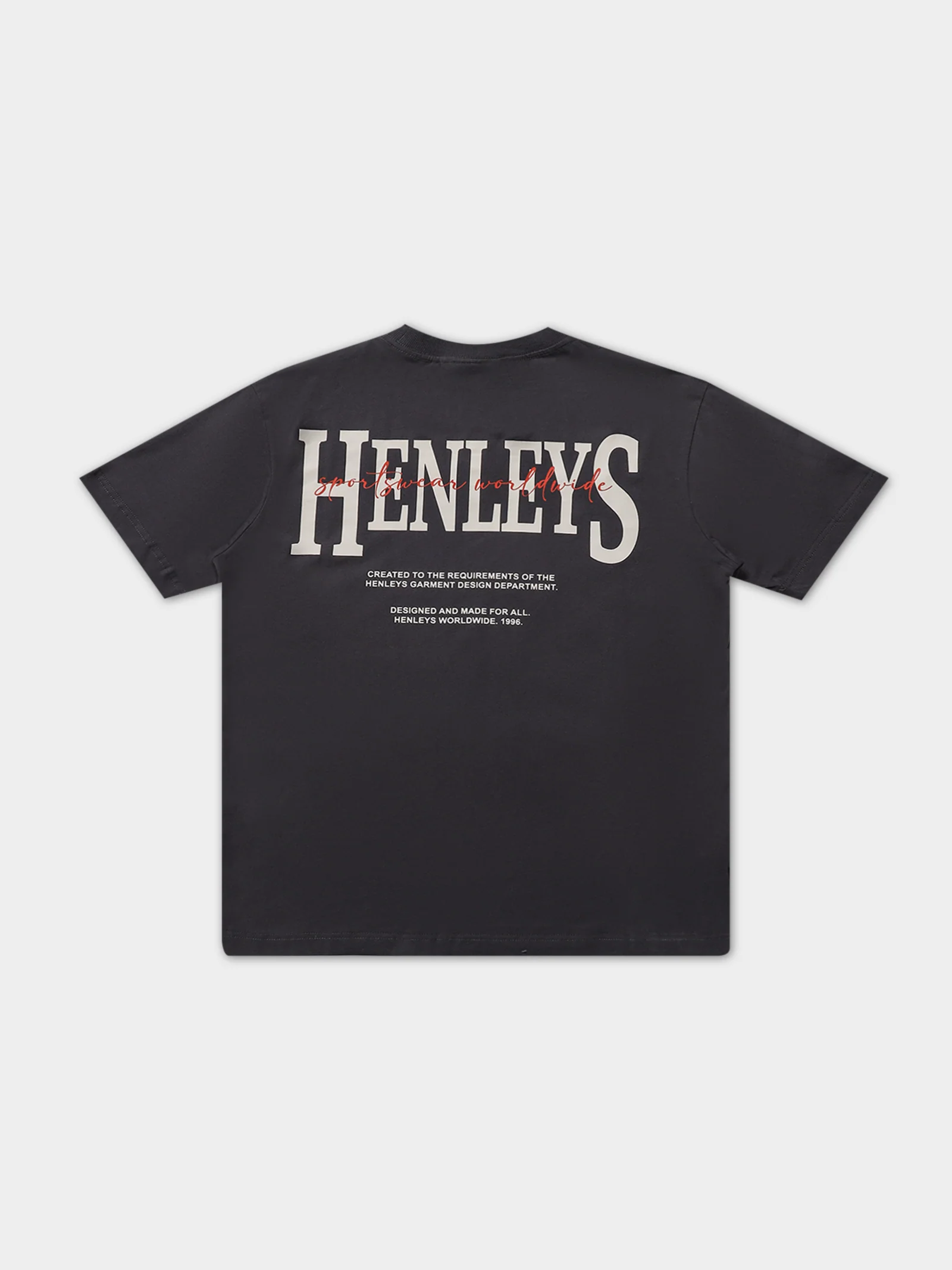 Panoramic T-Shirt - Image 7