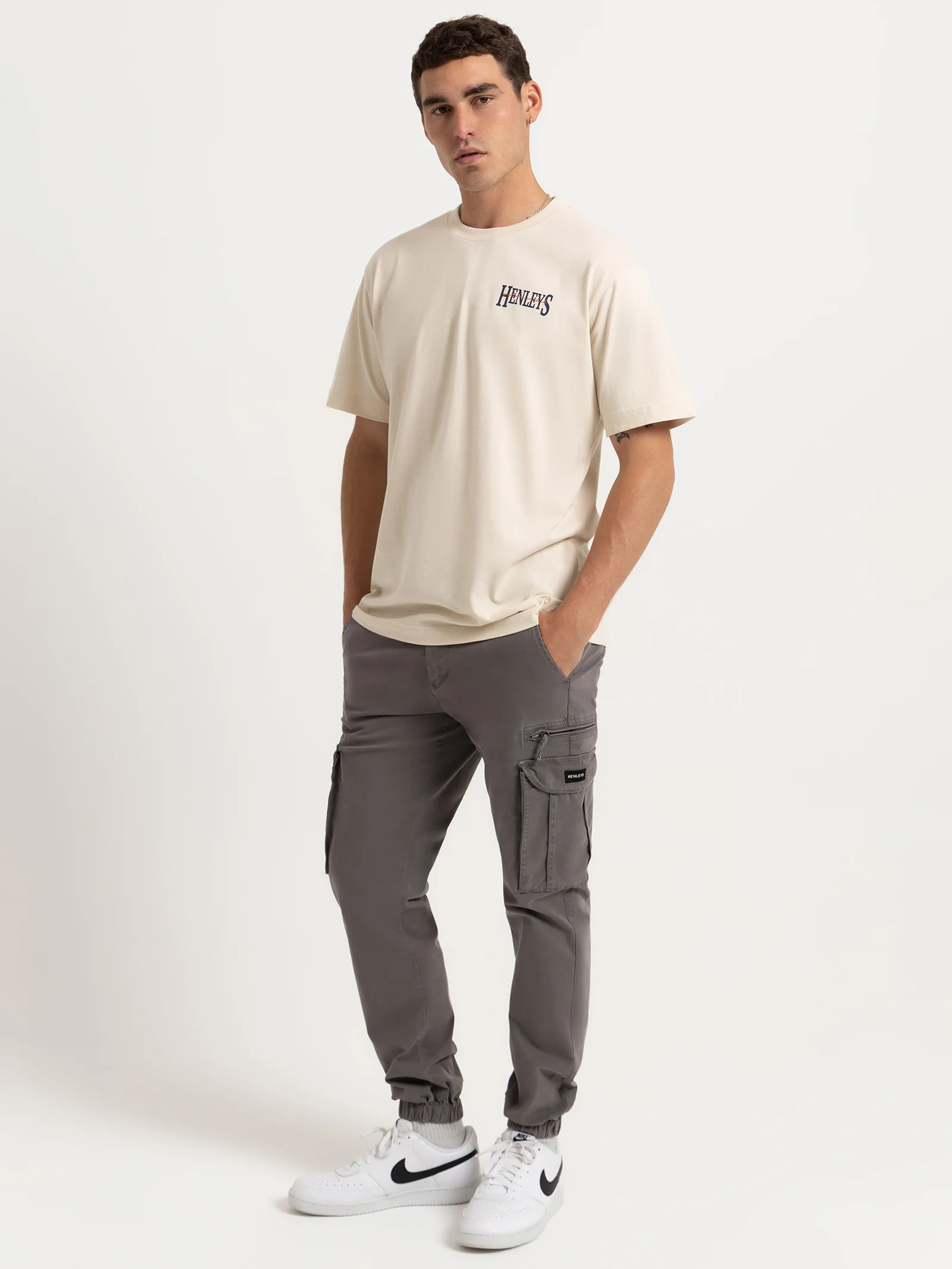 Panoramic T-Shirt - Image 2