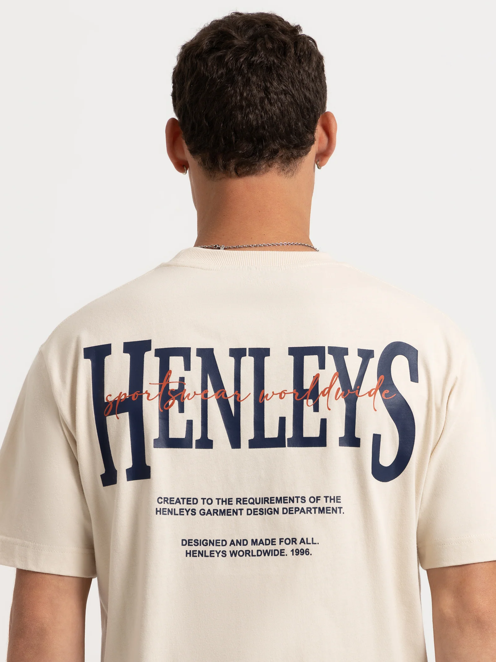 Panoramic T-Shirt - Image 3