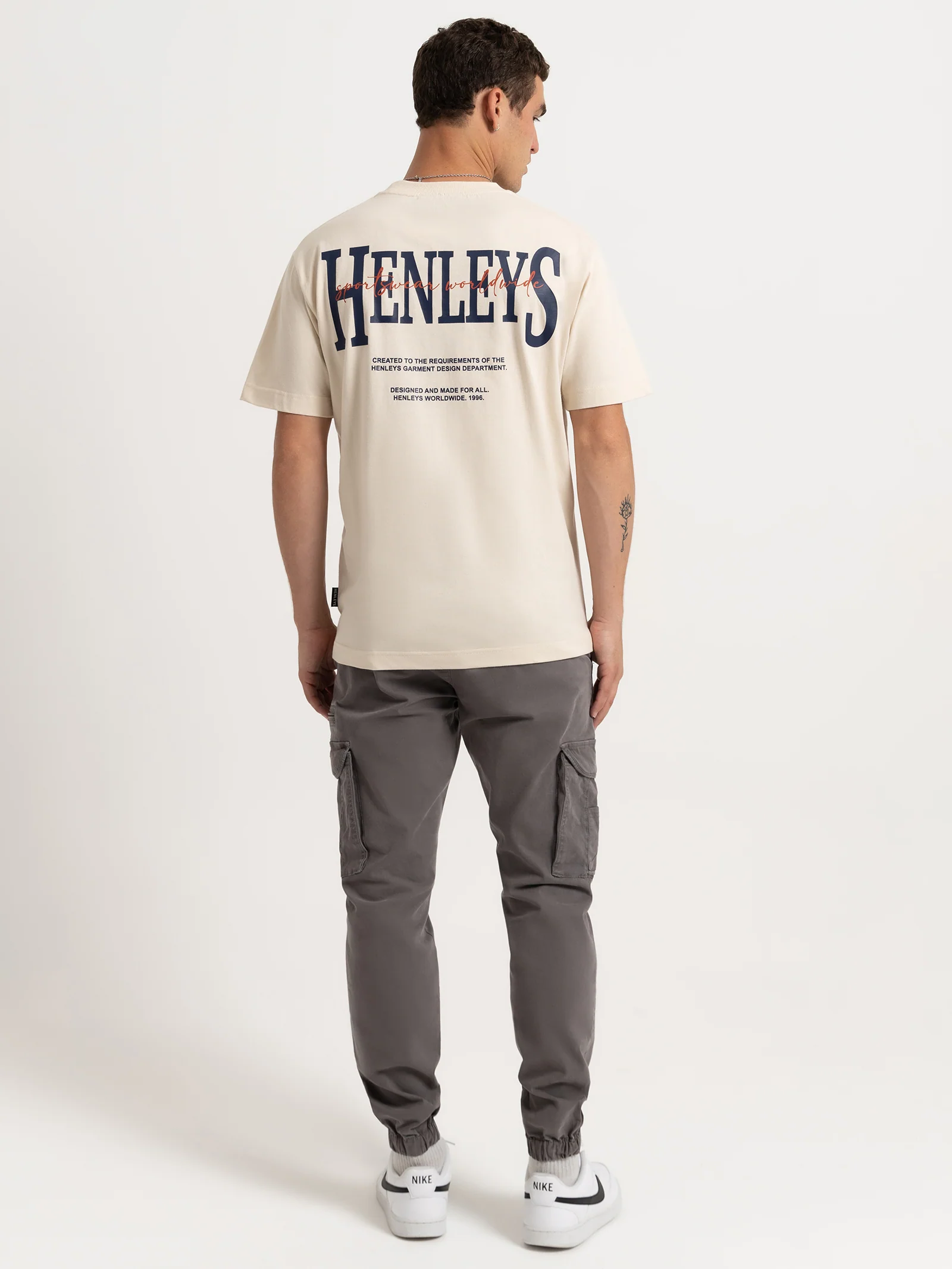 Panoramic T-Shirt - Image 4