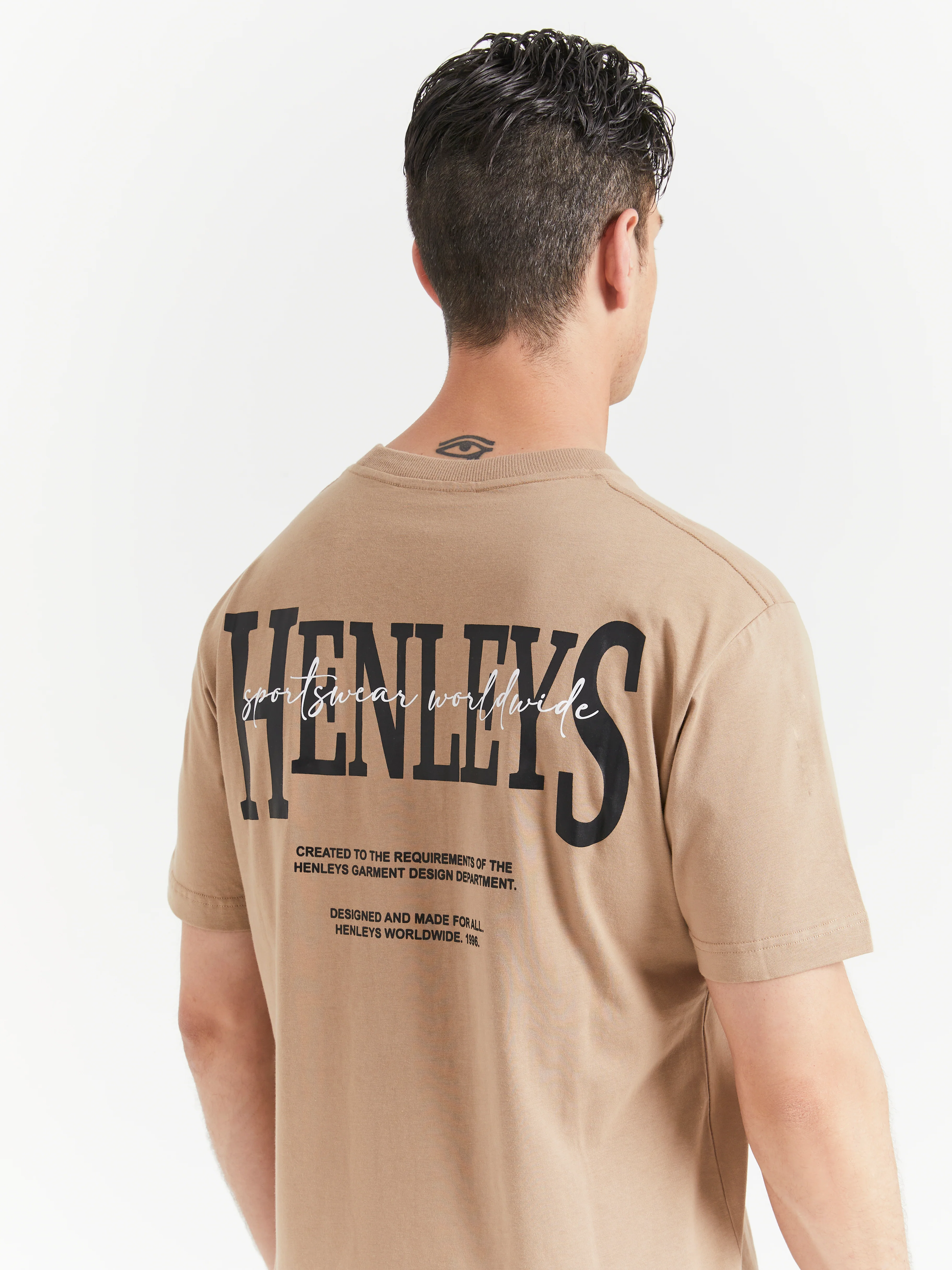 Panoramic T-Shirt - Image 2