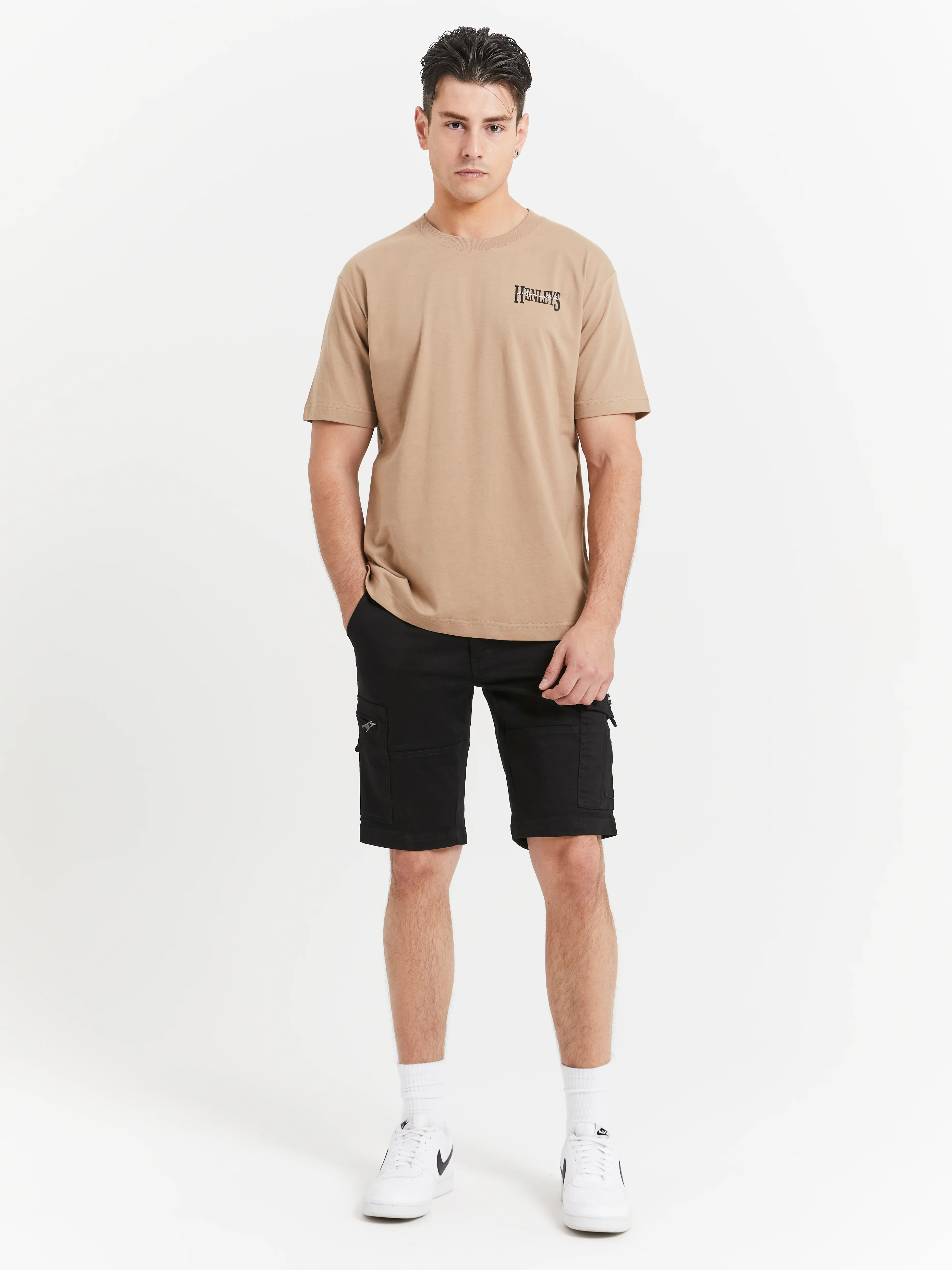 Panoramic T-Shirt - Image 3