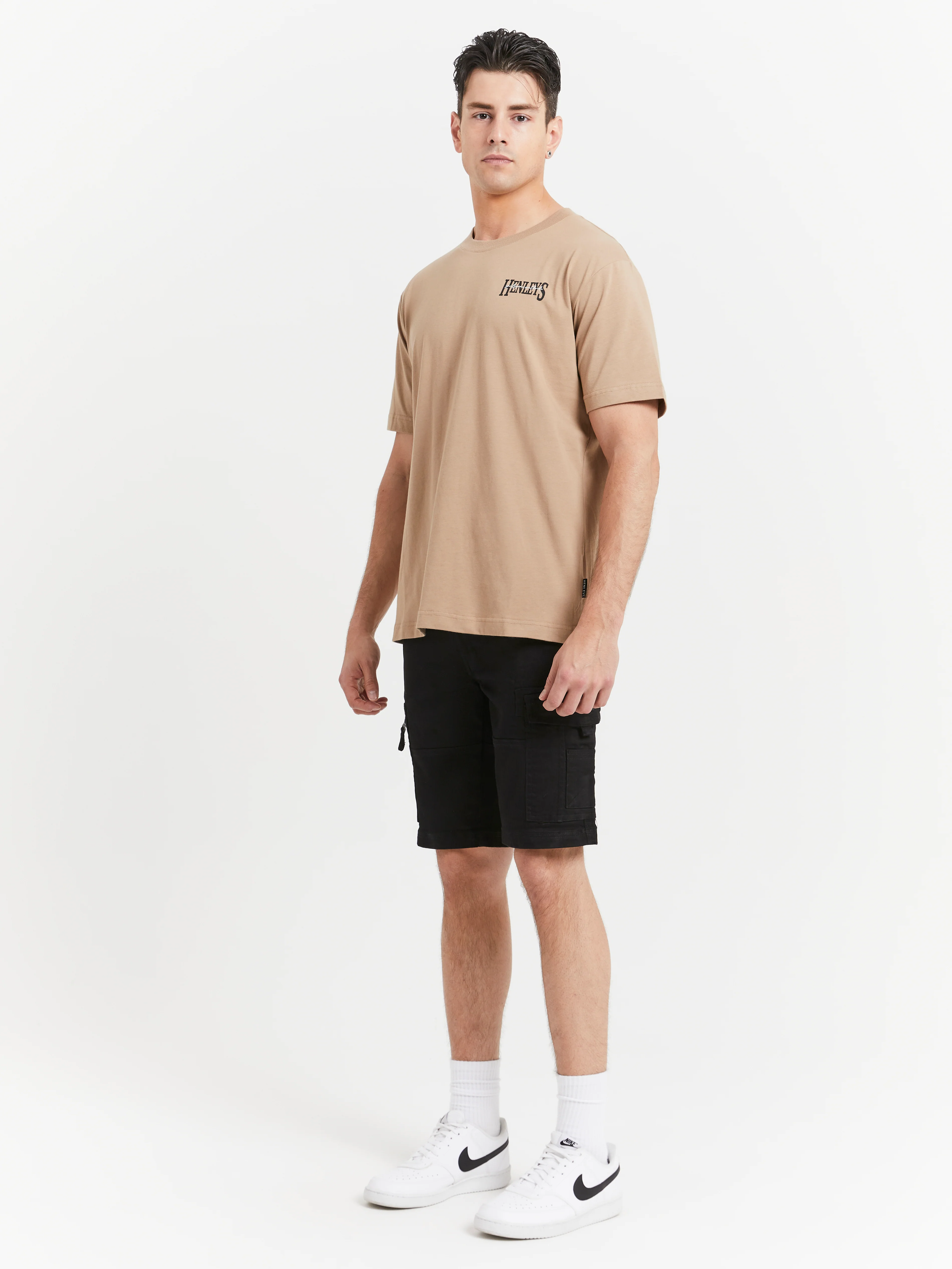 Panoramic T-Shirt - Image 4