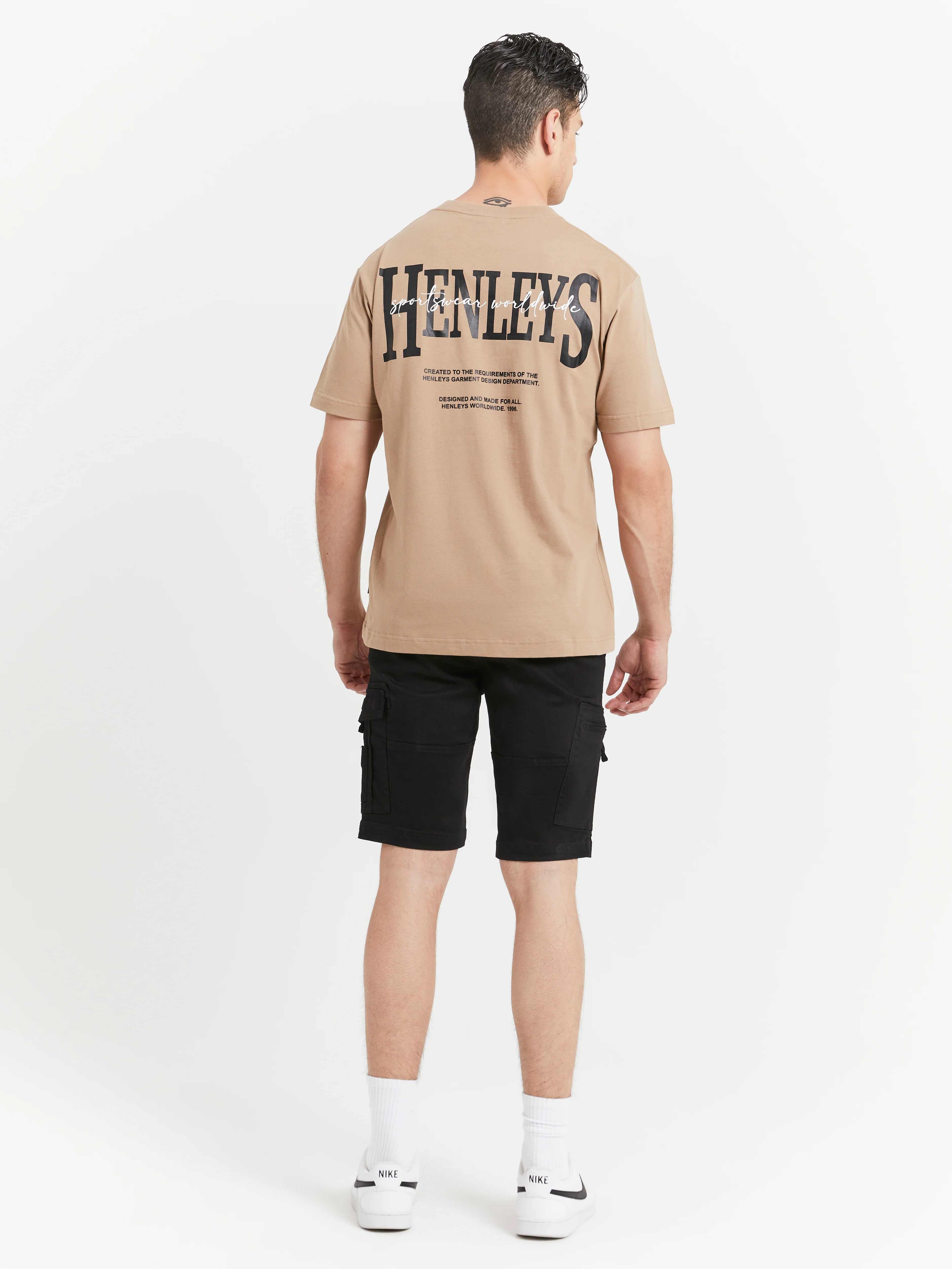 Panoramic T-Shirt - Image 5