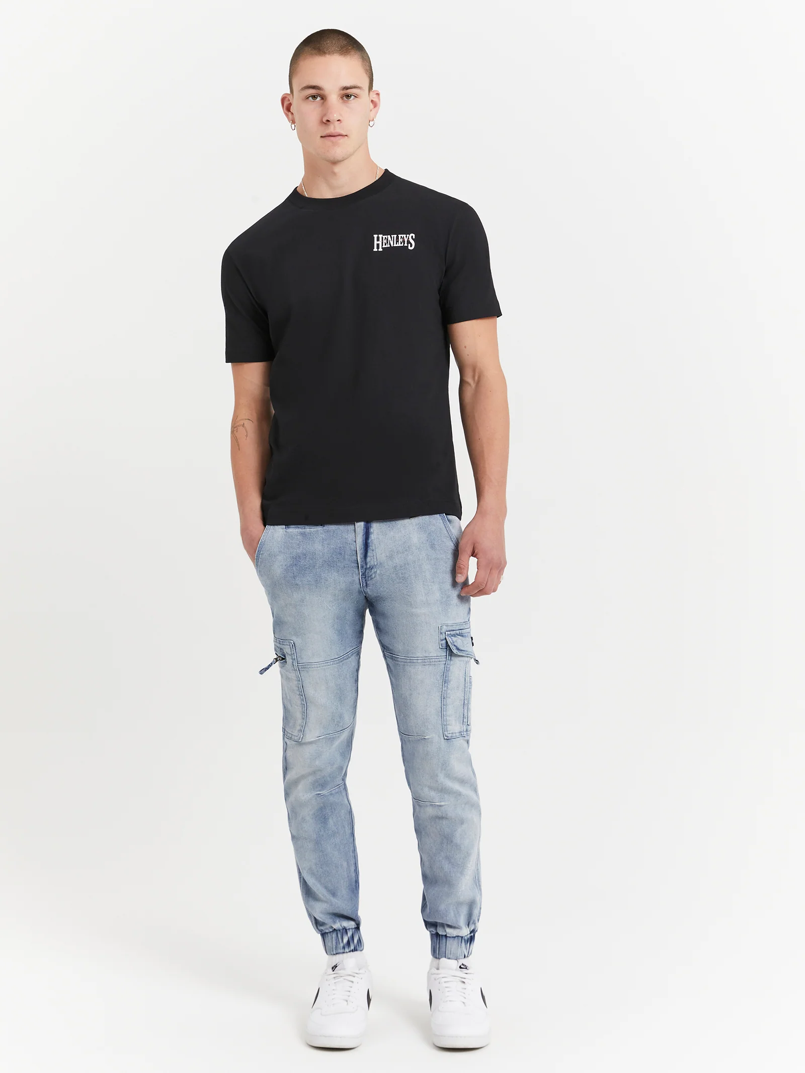 Panoramic T-Shirt - Image 3