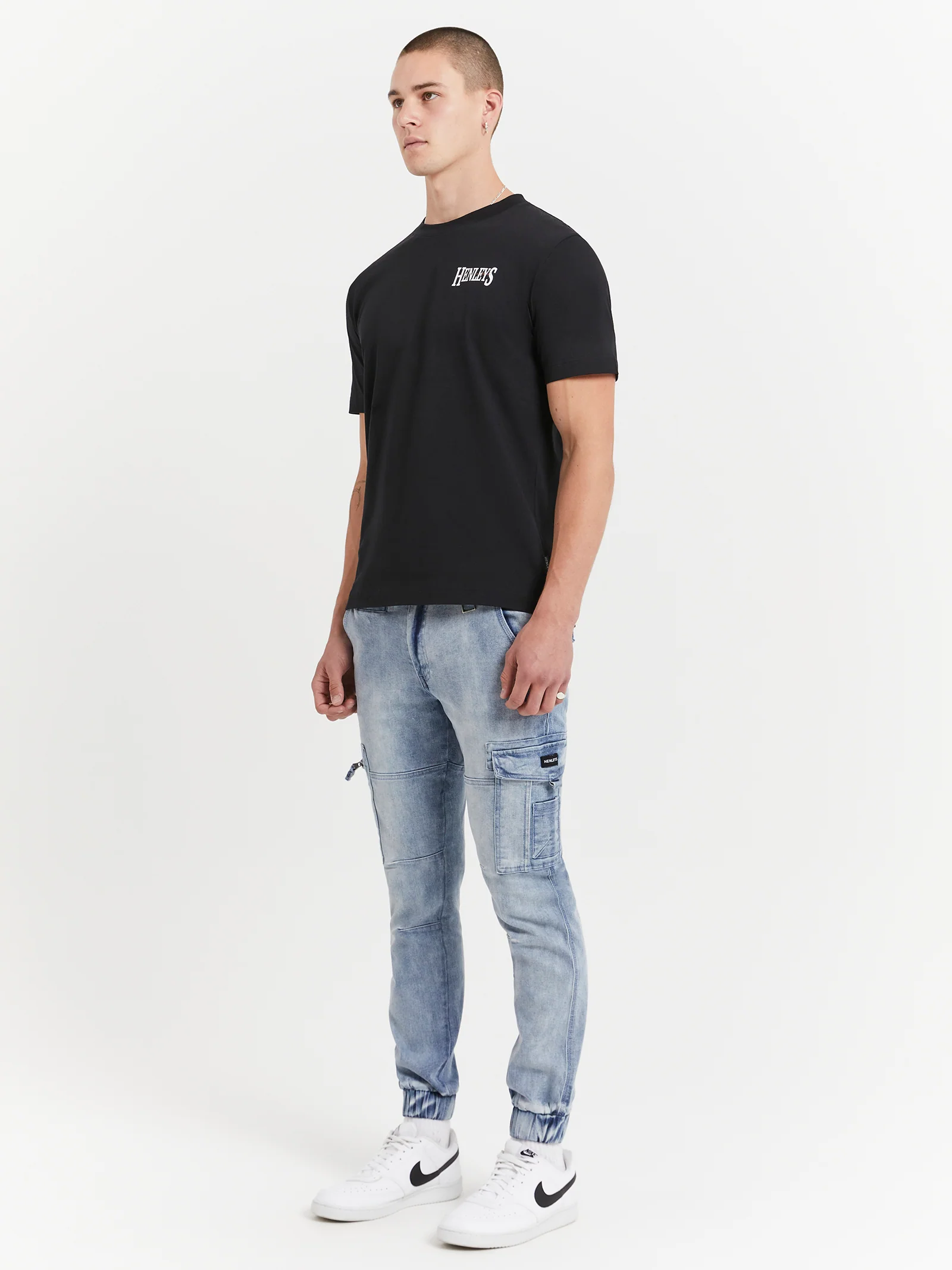 Panoramic T-Shirt - Image 4