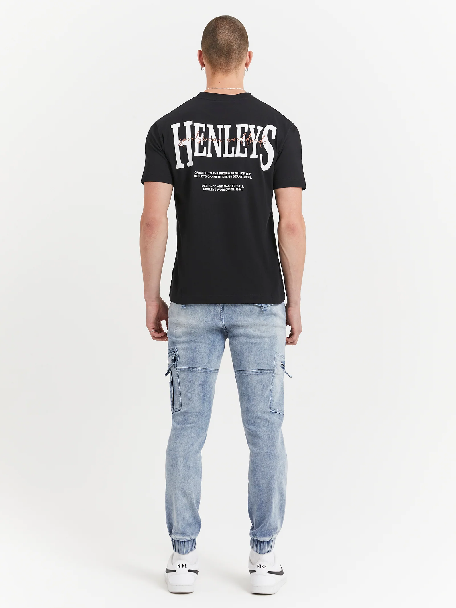 Panoramic T-Shirt - Image 5