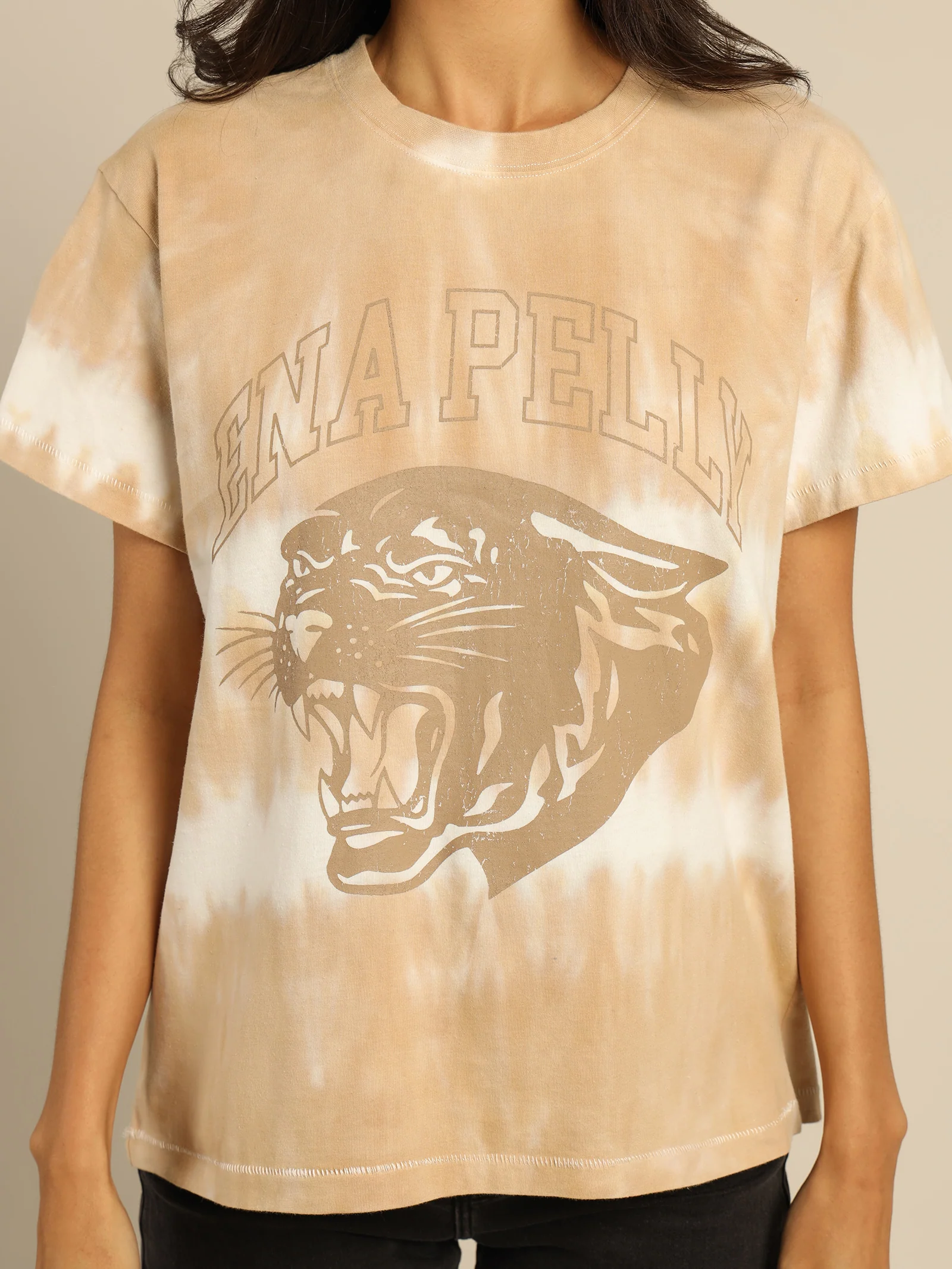 Panther Collegiate T-Shirt - Image 3