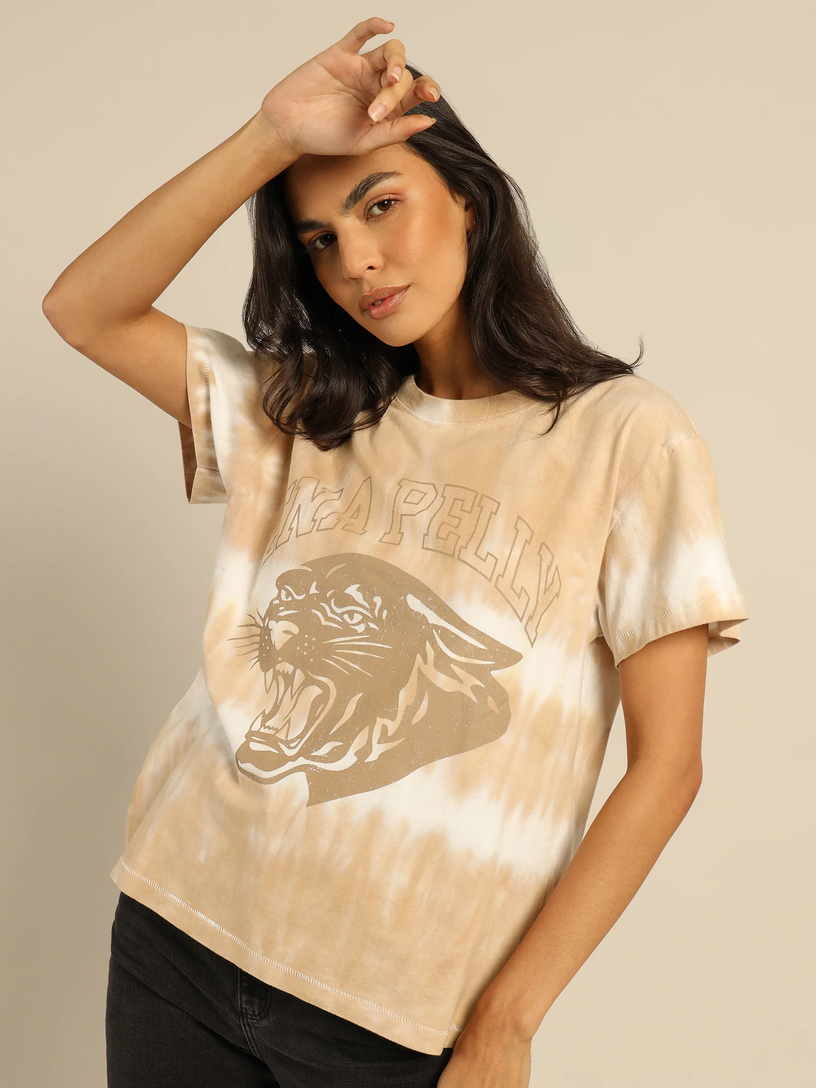 Panther Collegiate T-Shirt - Image 5