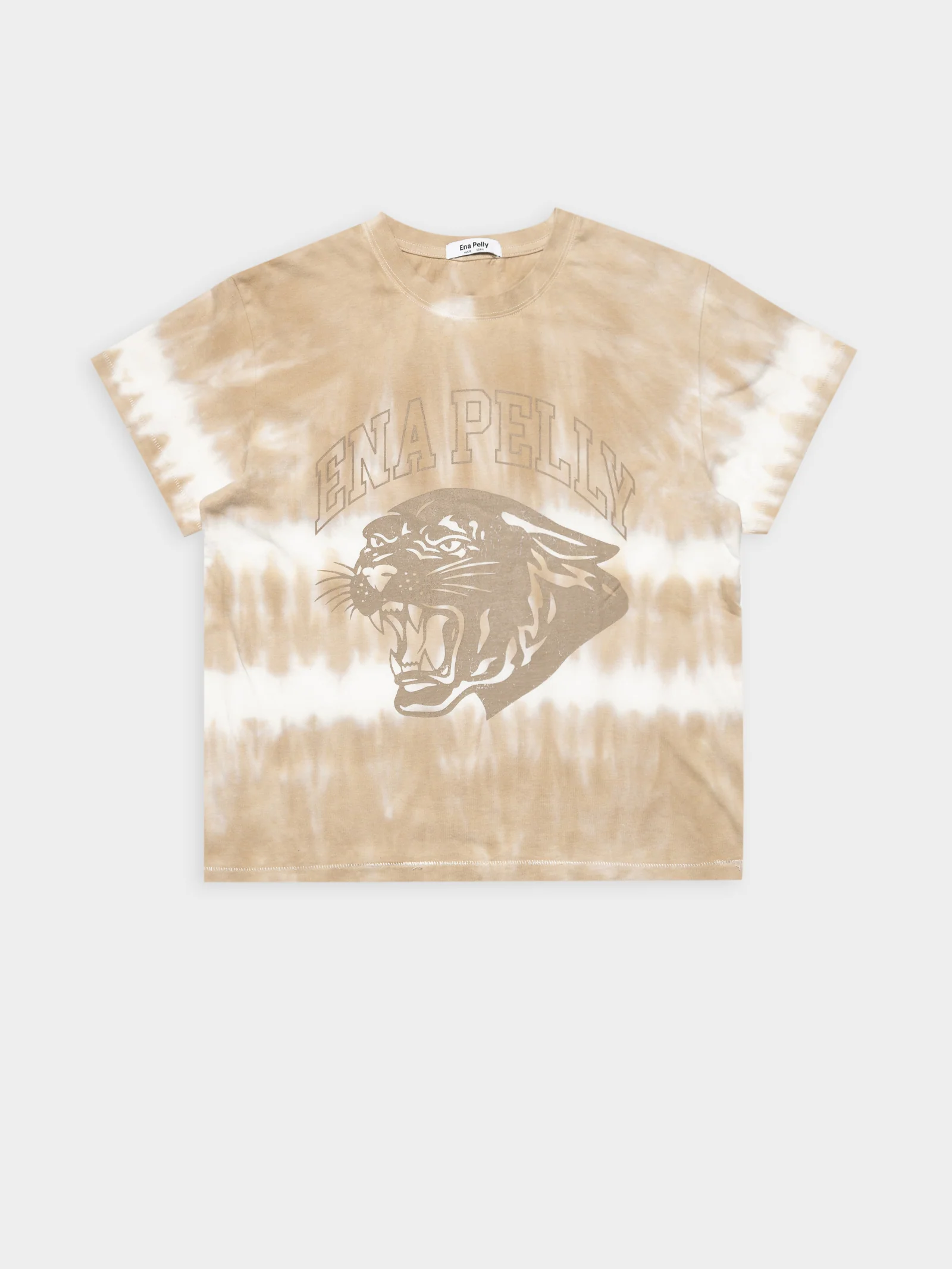 Panther Collegiate T-Shirt - Image 7