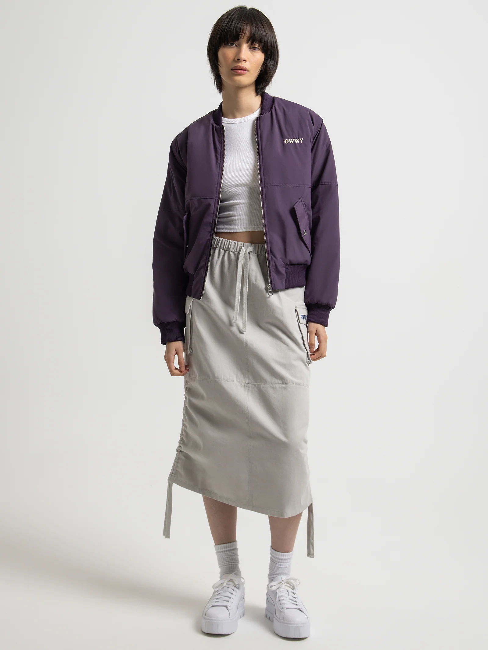 Parachute Bomber - Image 2