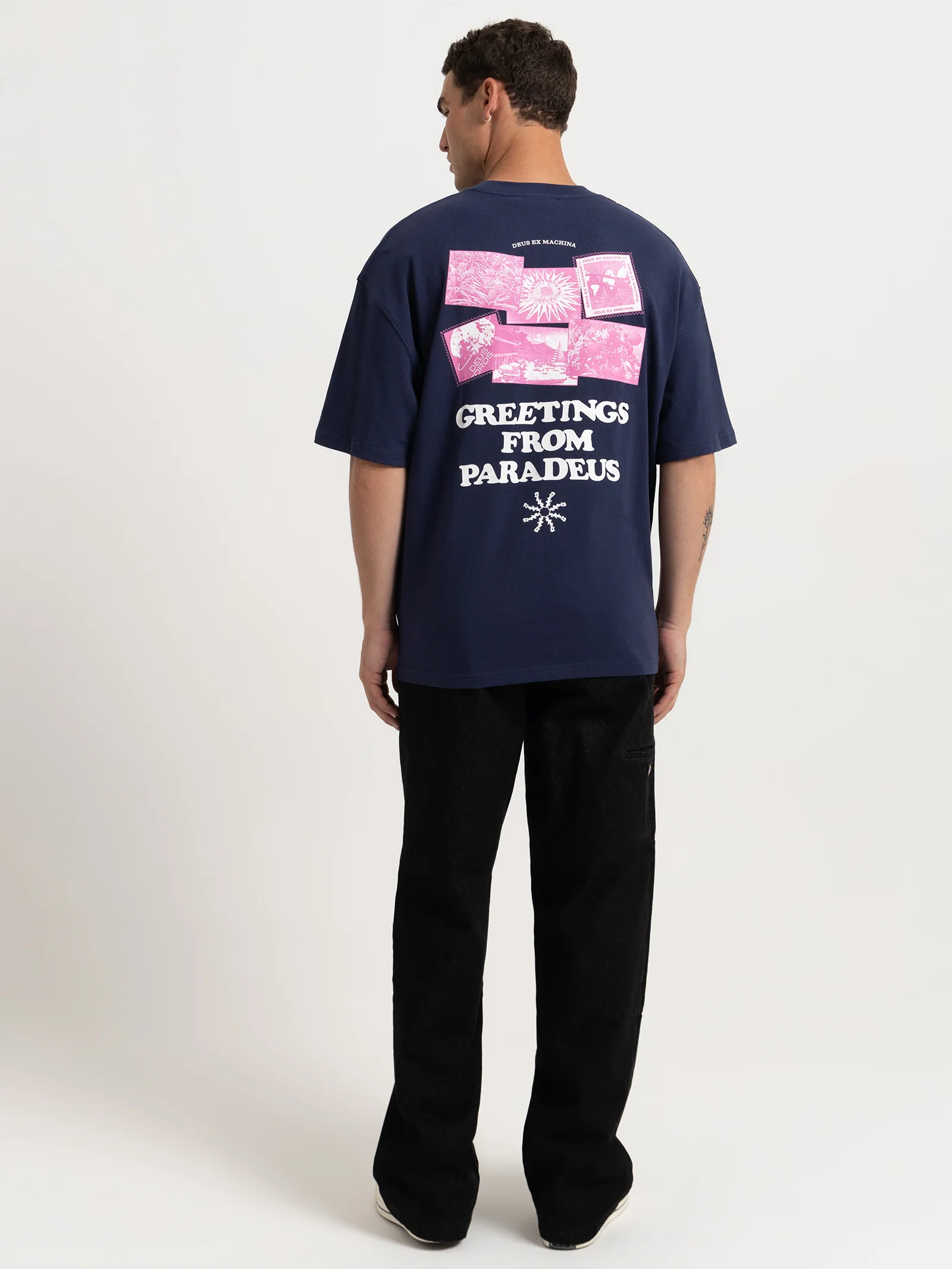 Paradeus T-Shirt - Image 5