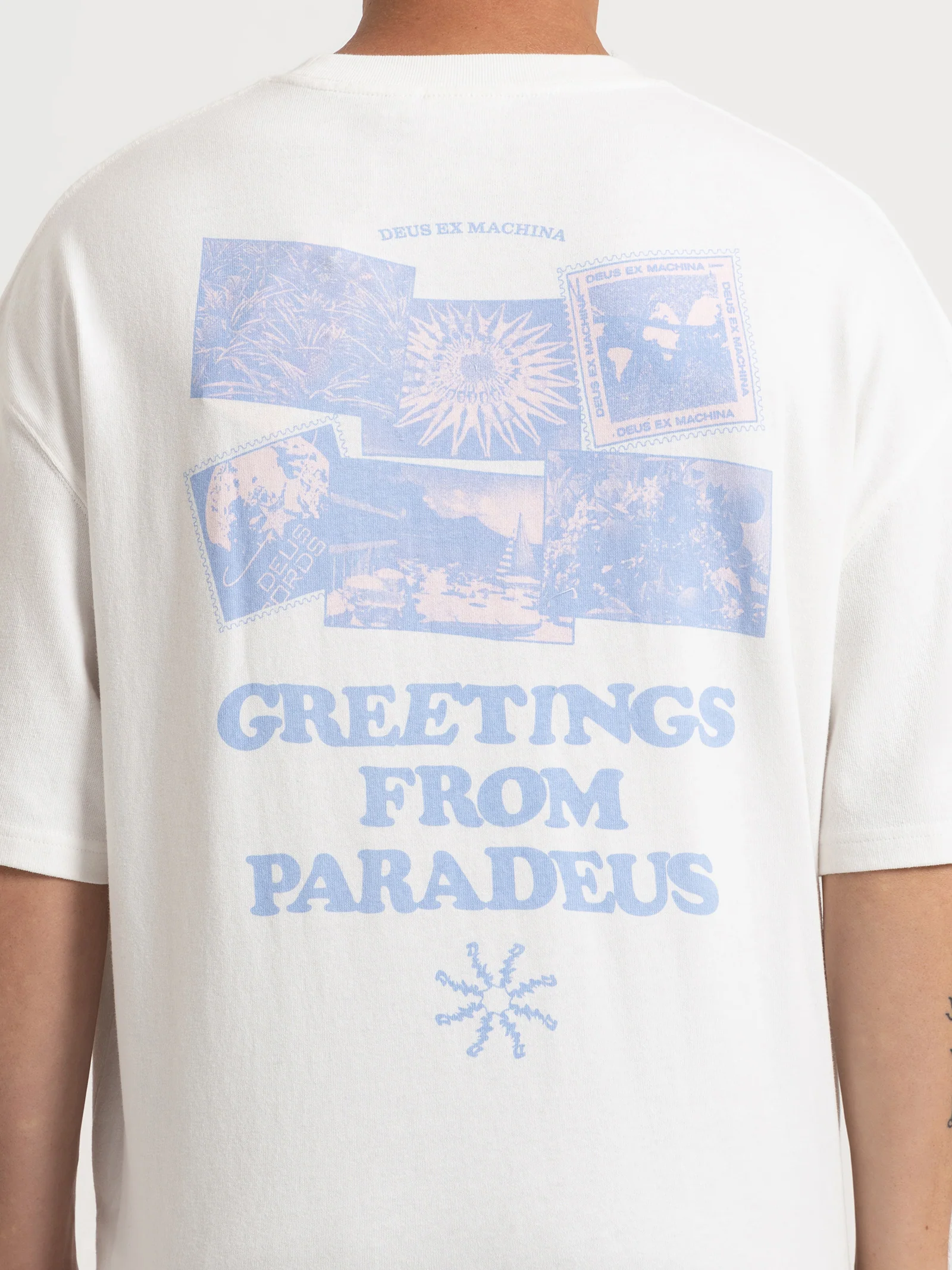 Paradeus T-Shirt - Image 5