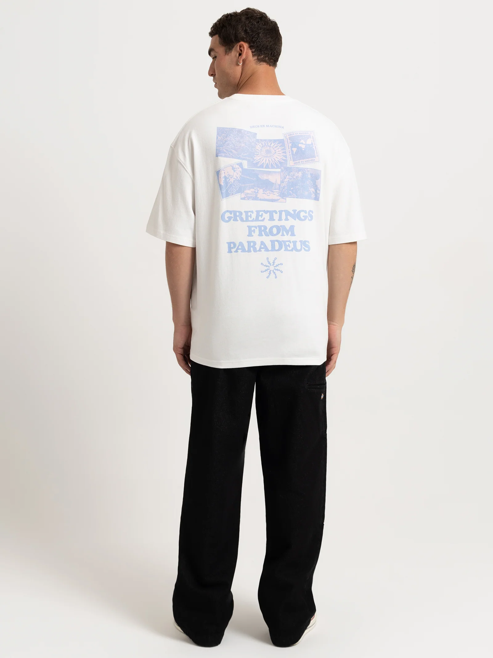 Paradeus T-Shirt - Image 7