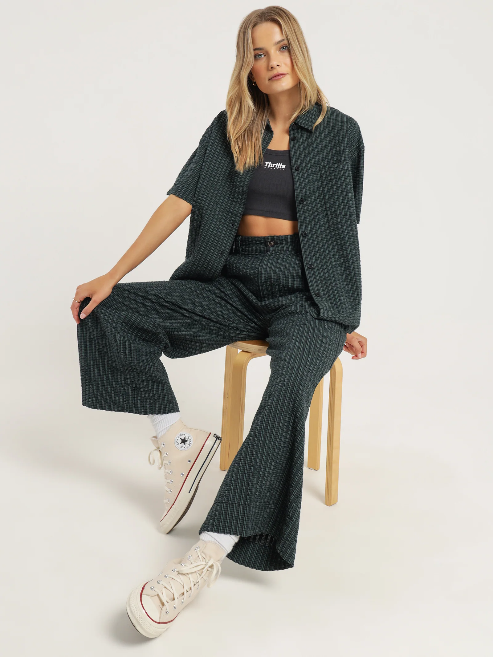 Paradise Code Artist Pants - Image 2