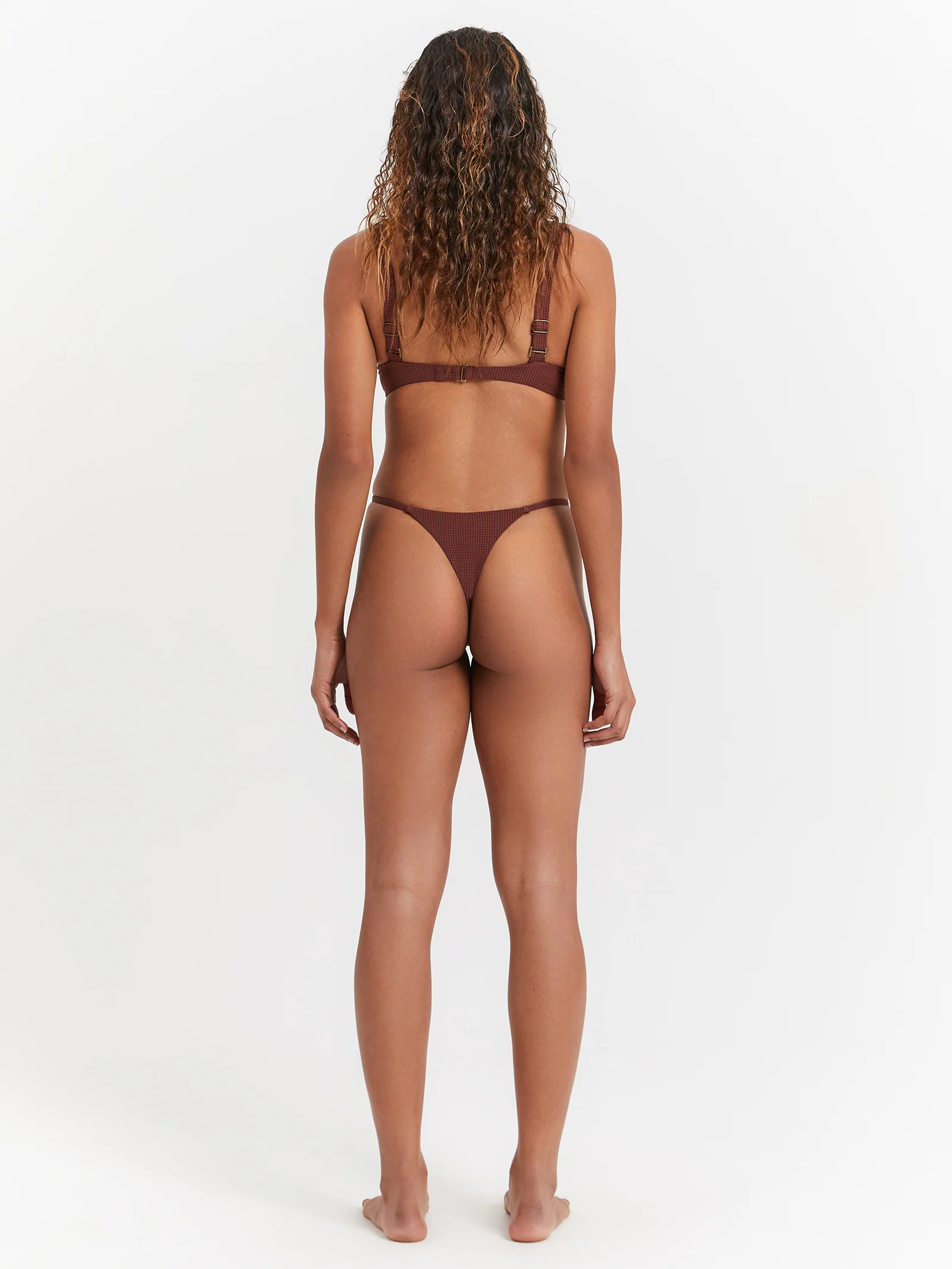 Paradise Code G-String Bikini Briefs - Image 5