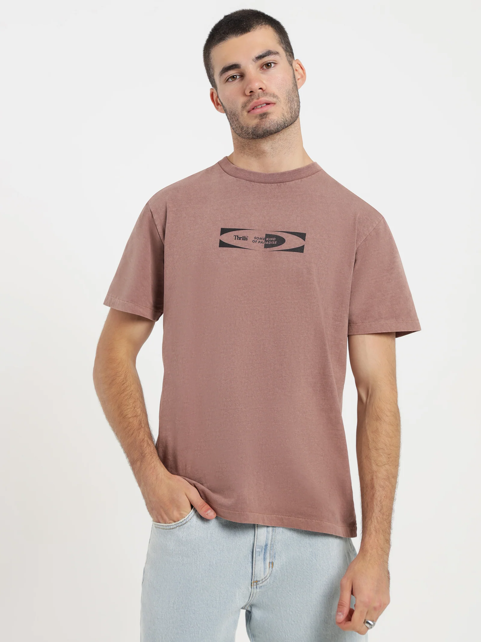 Paradise Code T-Shirt - Image 2