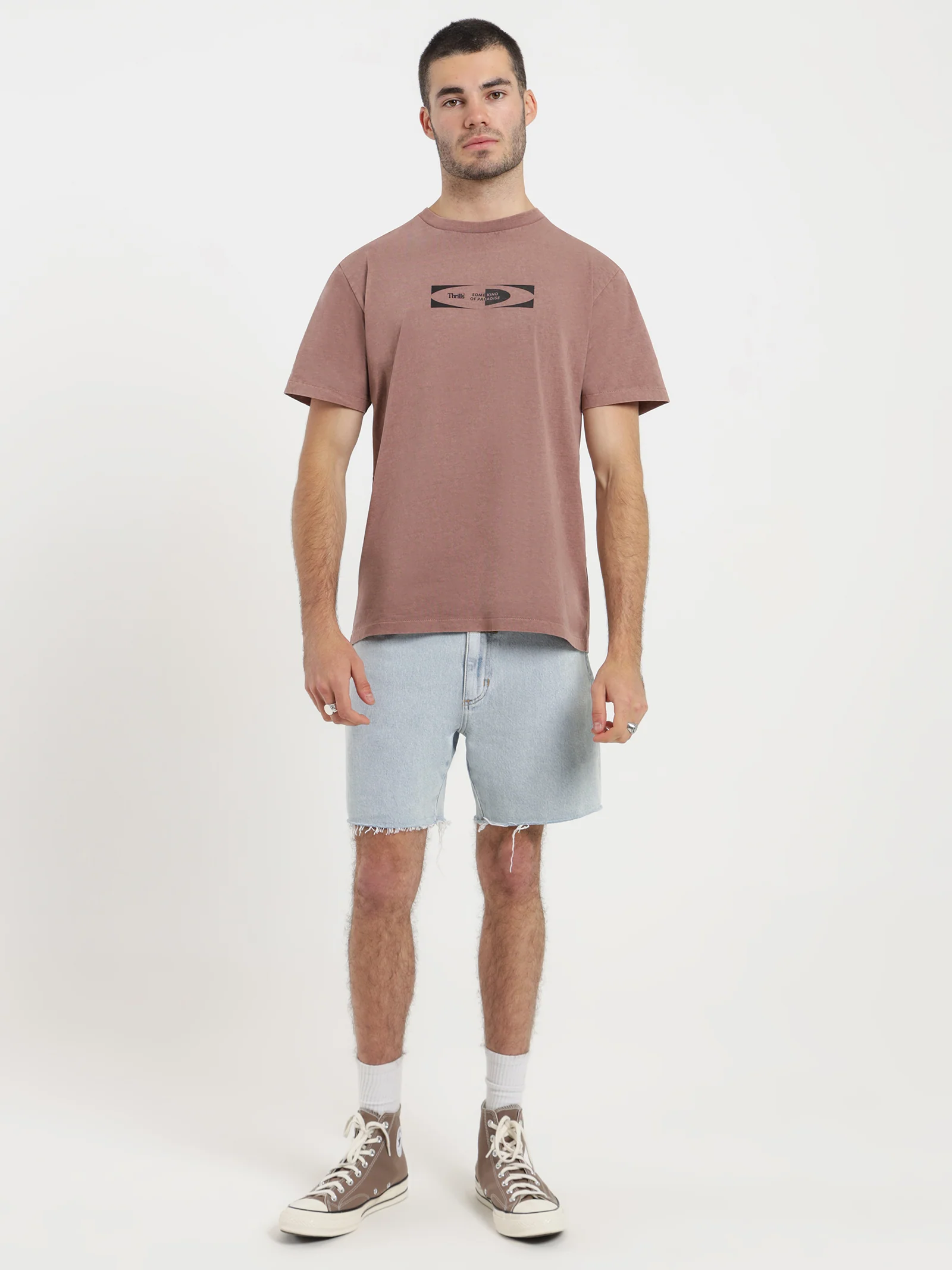 Paradise Code T-Shirt - Image 3
