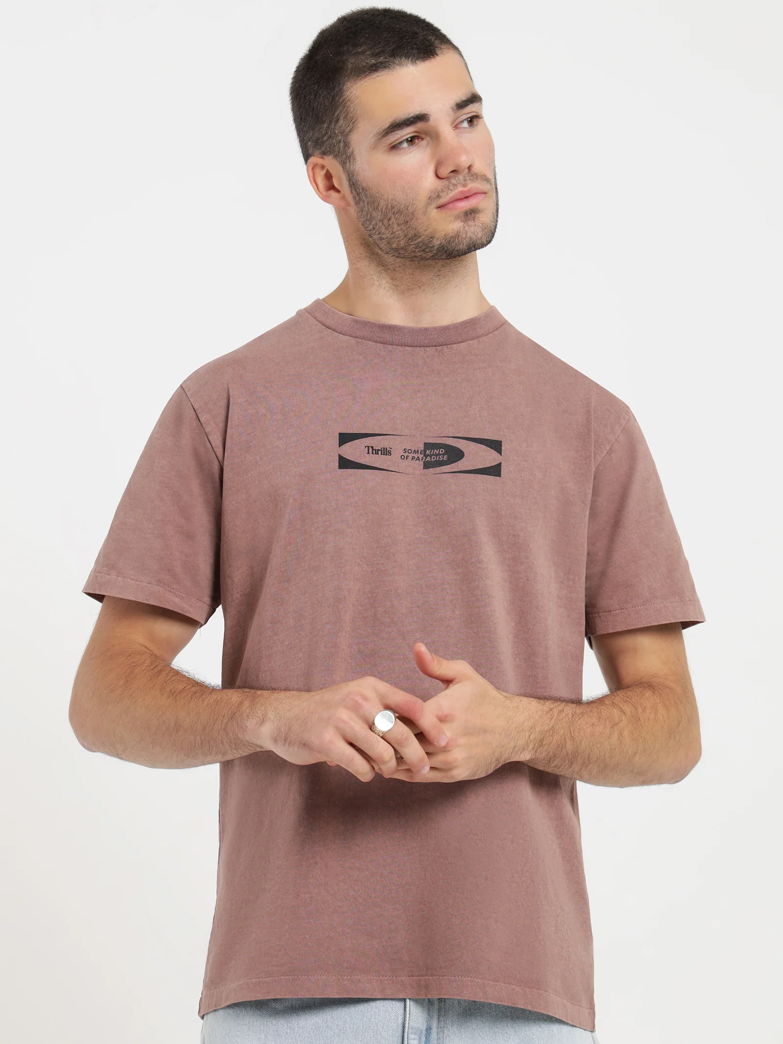 Paradise Code T-Shirt - Image 4
