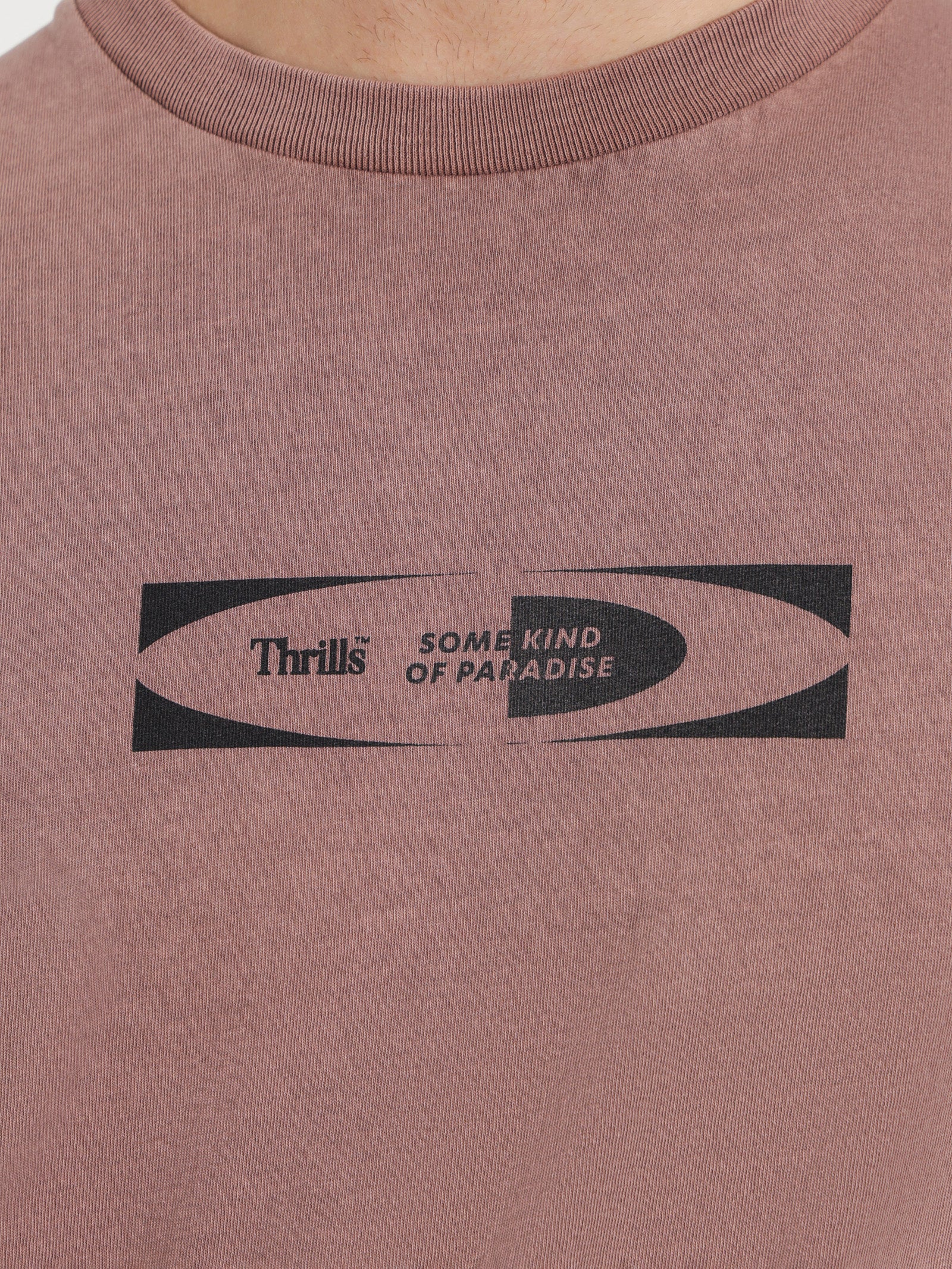 Paradise Code T-Shirt - Image 5