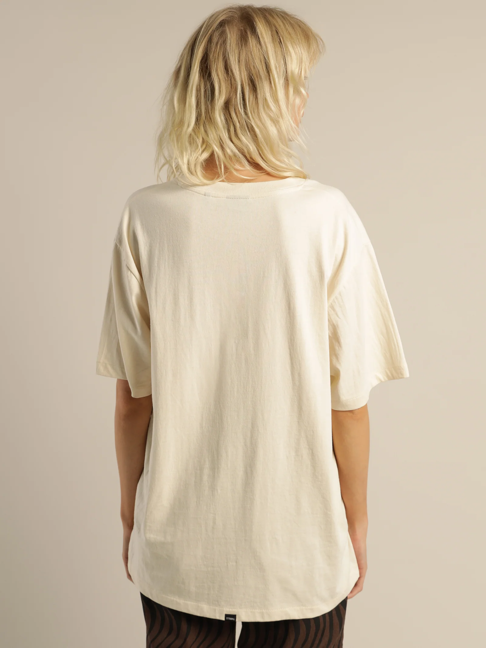 Paradise Crest Merch Fit T-Shirt - Image 8