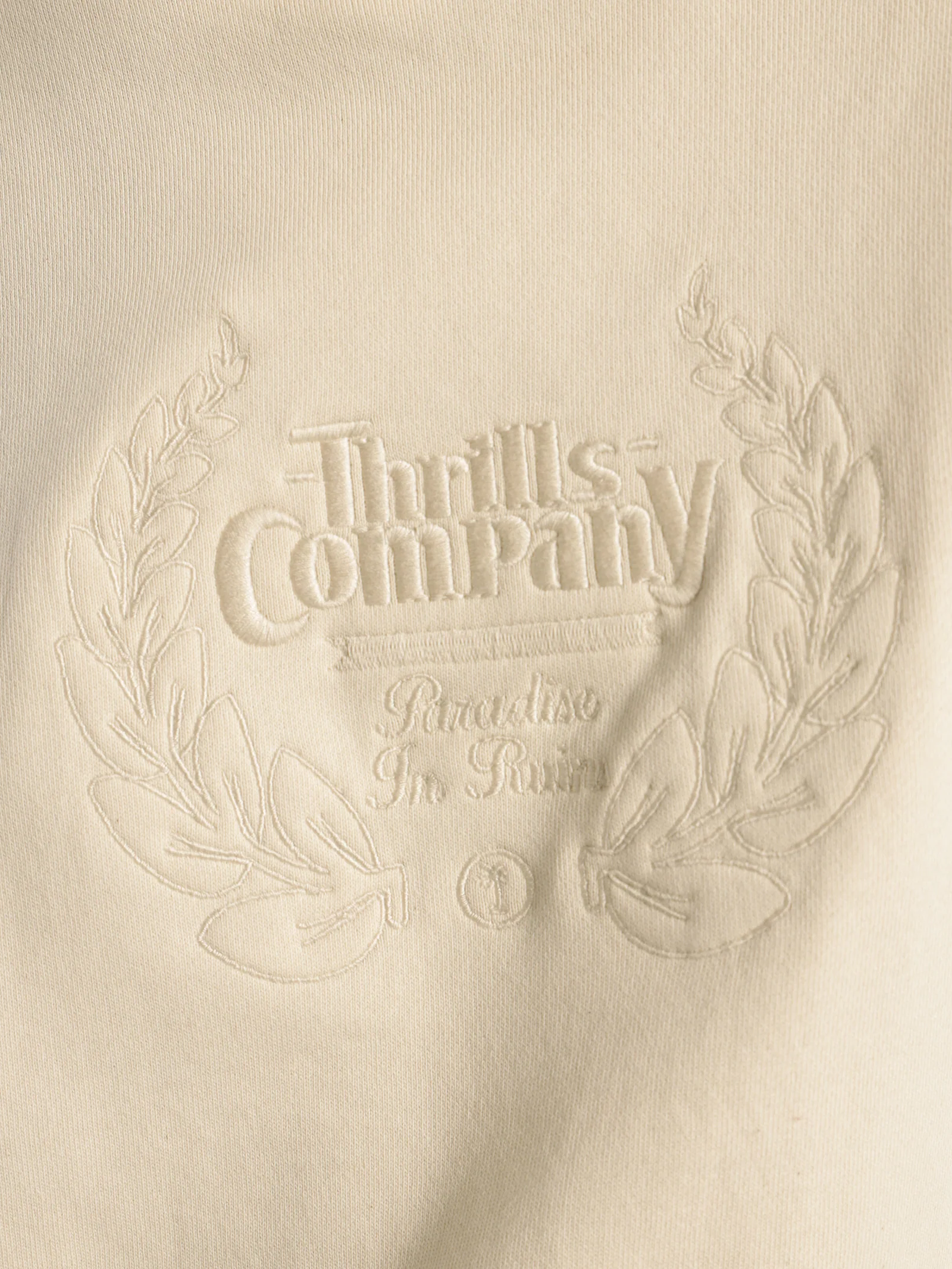 Paradise Crest Slouch Crew - Image 7