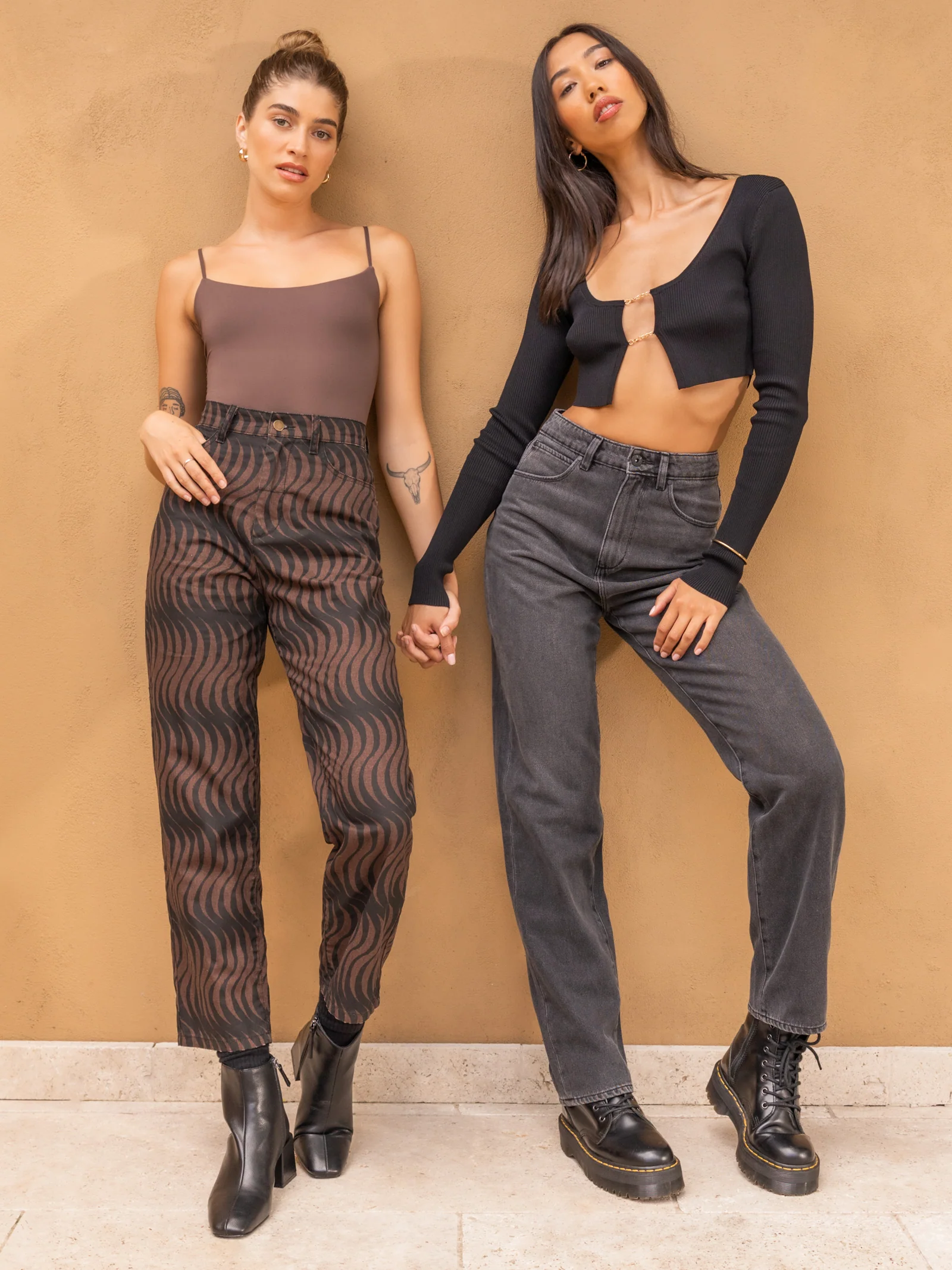 Paradise On Repeat Pant - Image 2