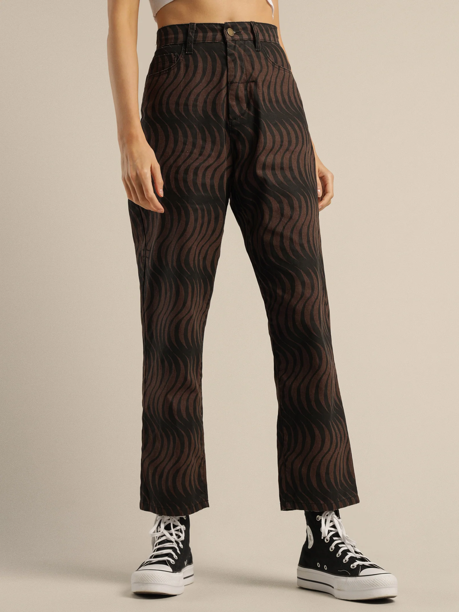 Paradise On Repeat Pant - Image 3