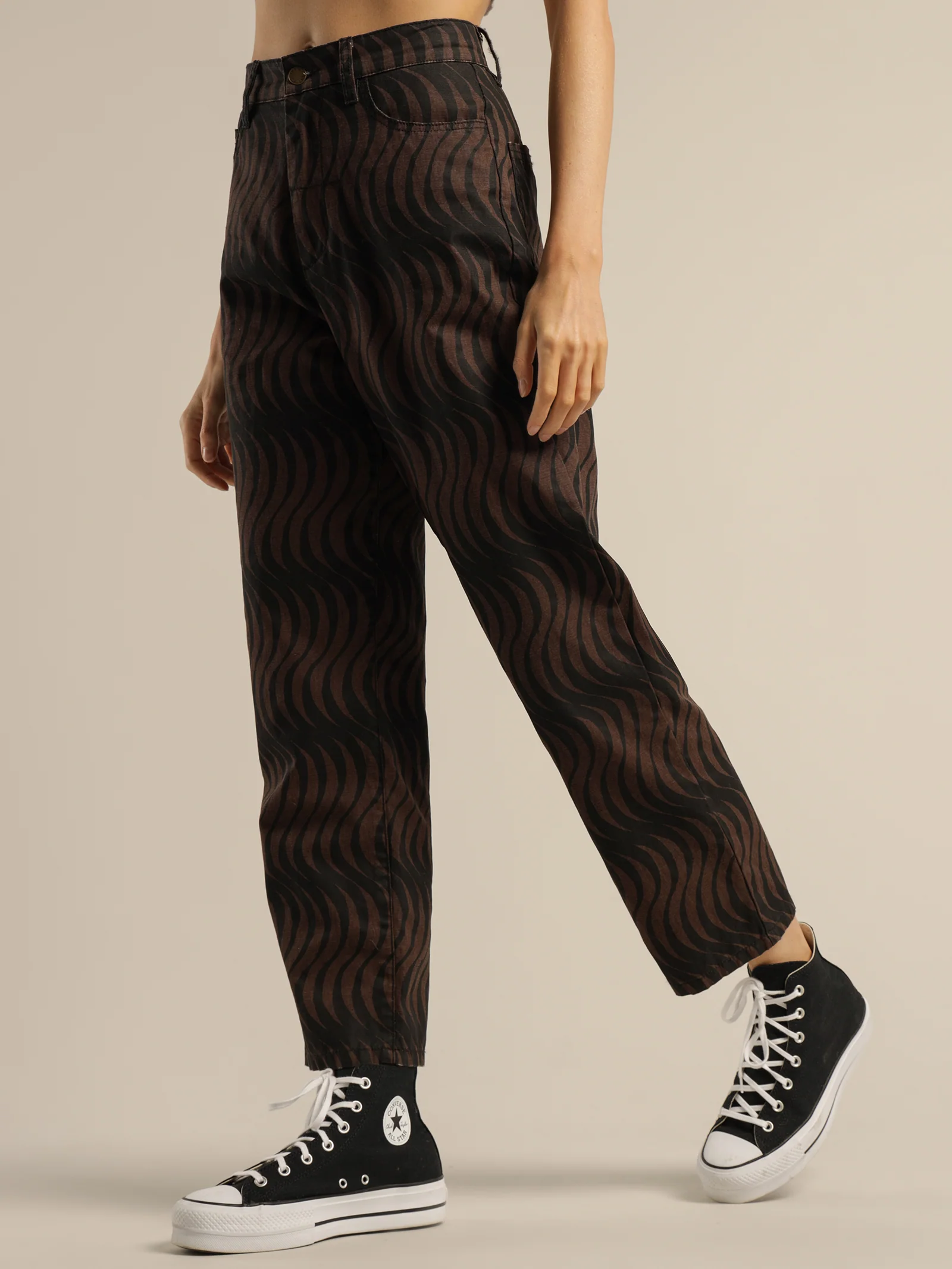 Paradise On Repeat Pant - Image 5