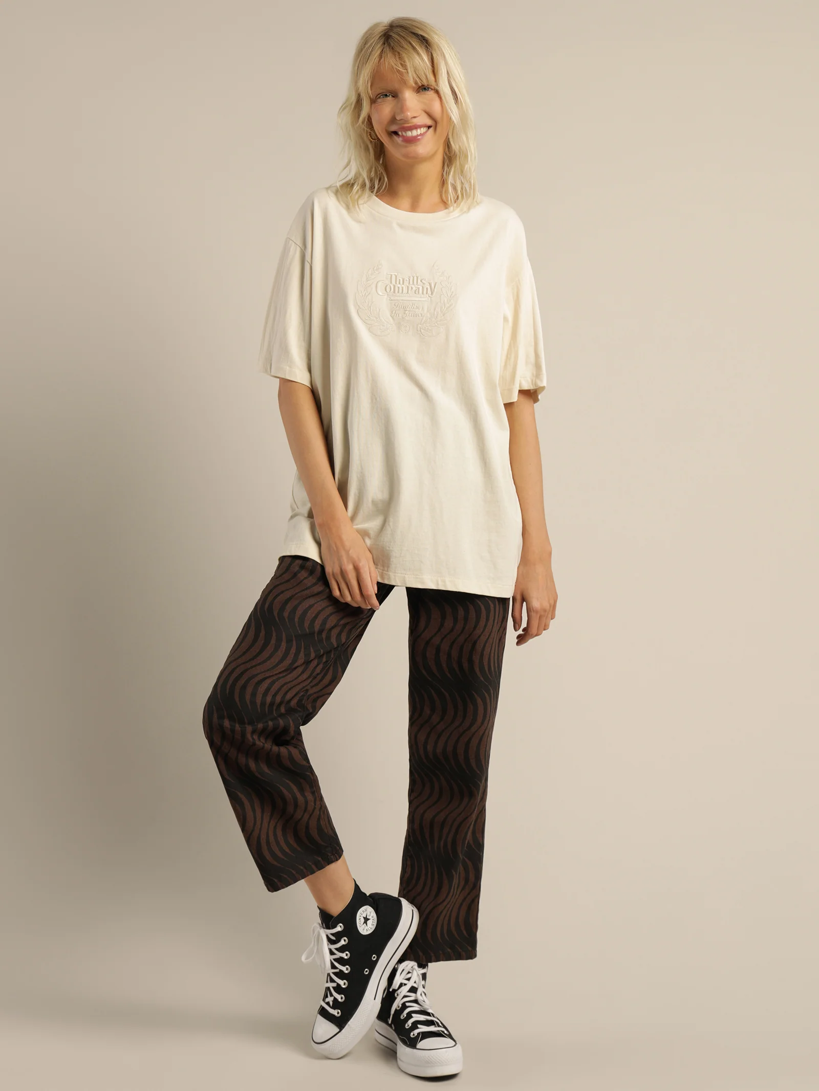 Paradise On Repeat Pant - Image 6