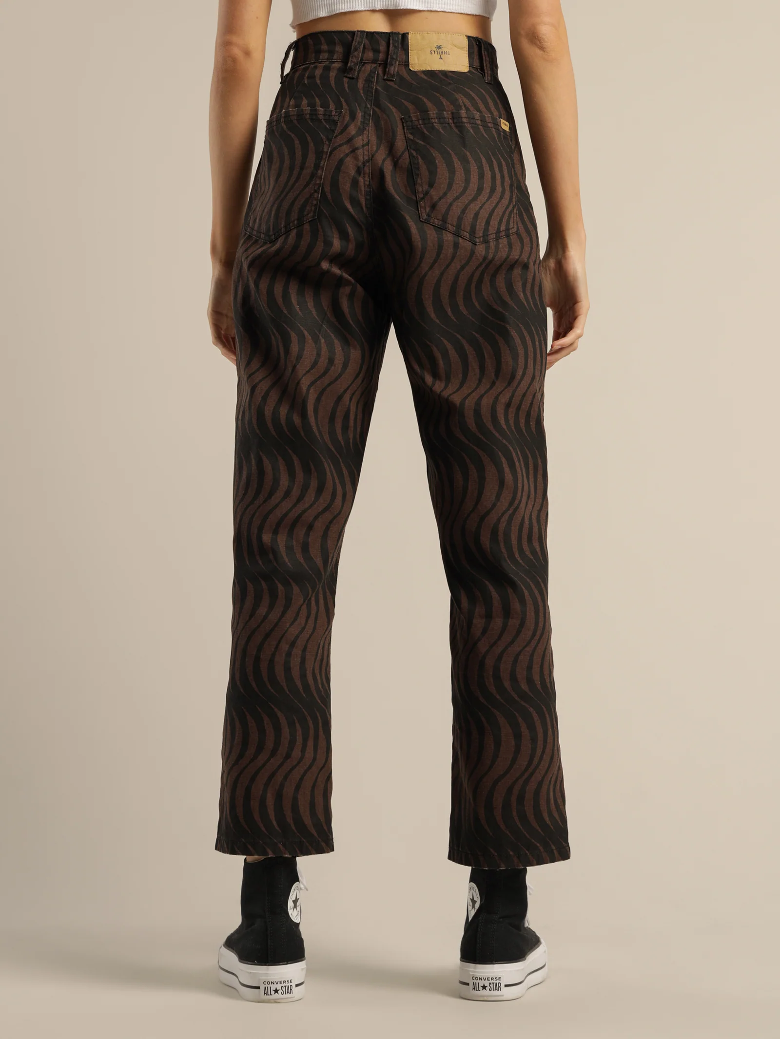 Paradise On Repeat Pant - Image 8