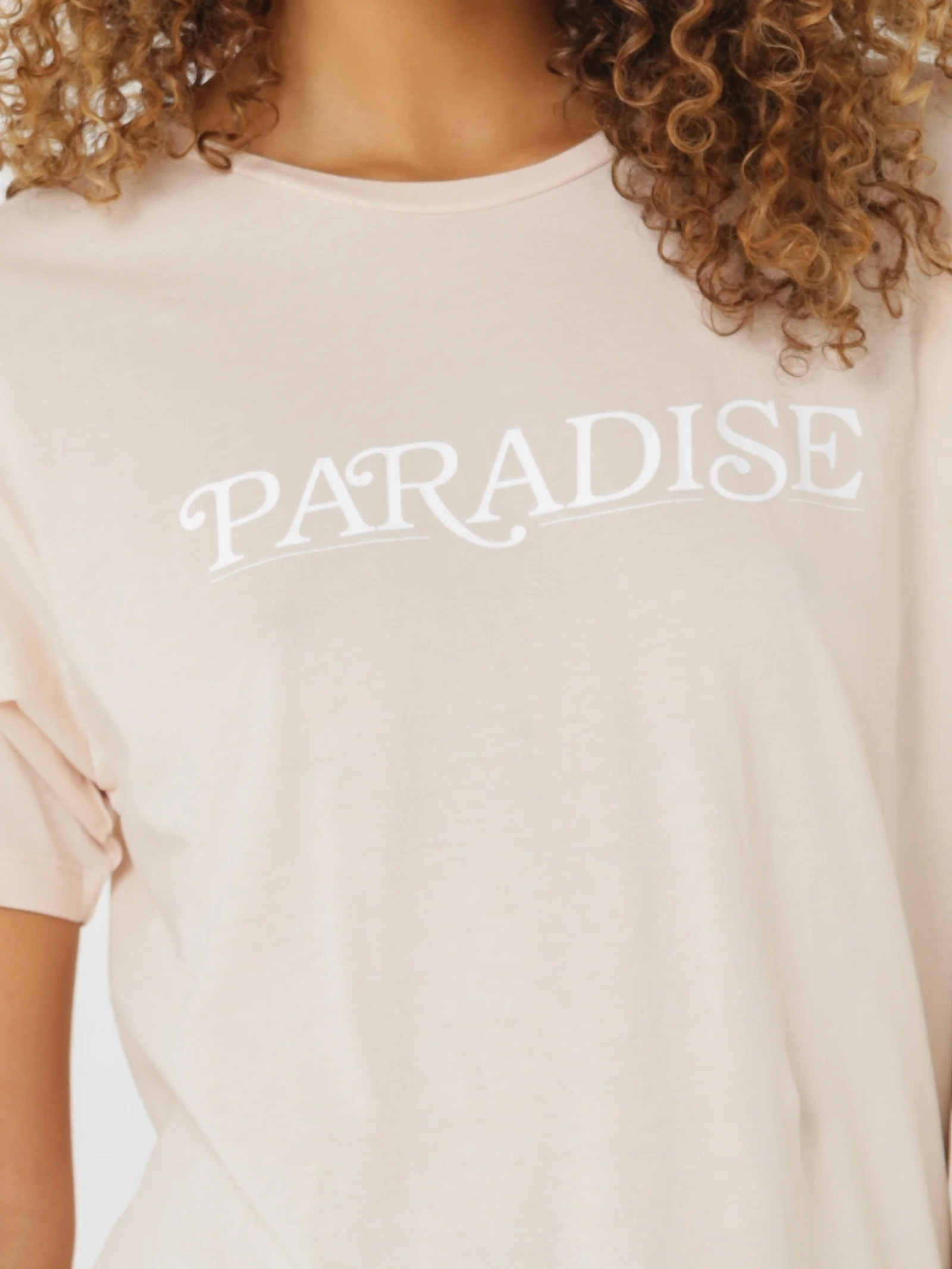 Paradise T-Shirt - Image 3