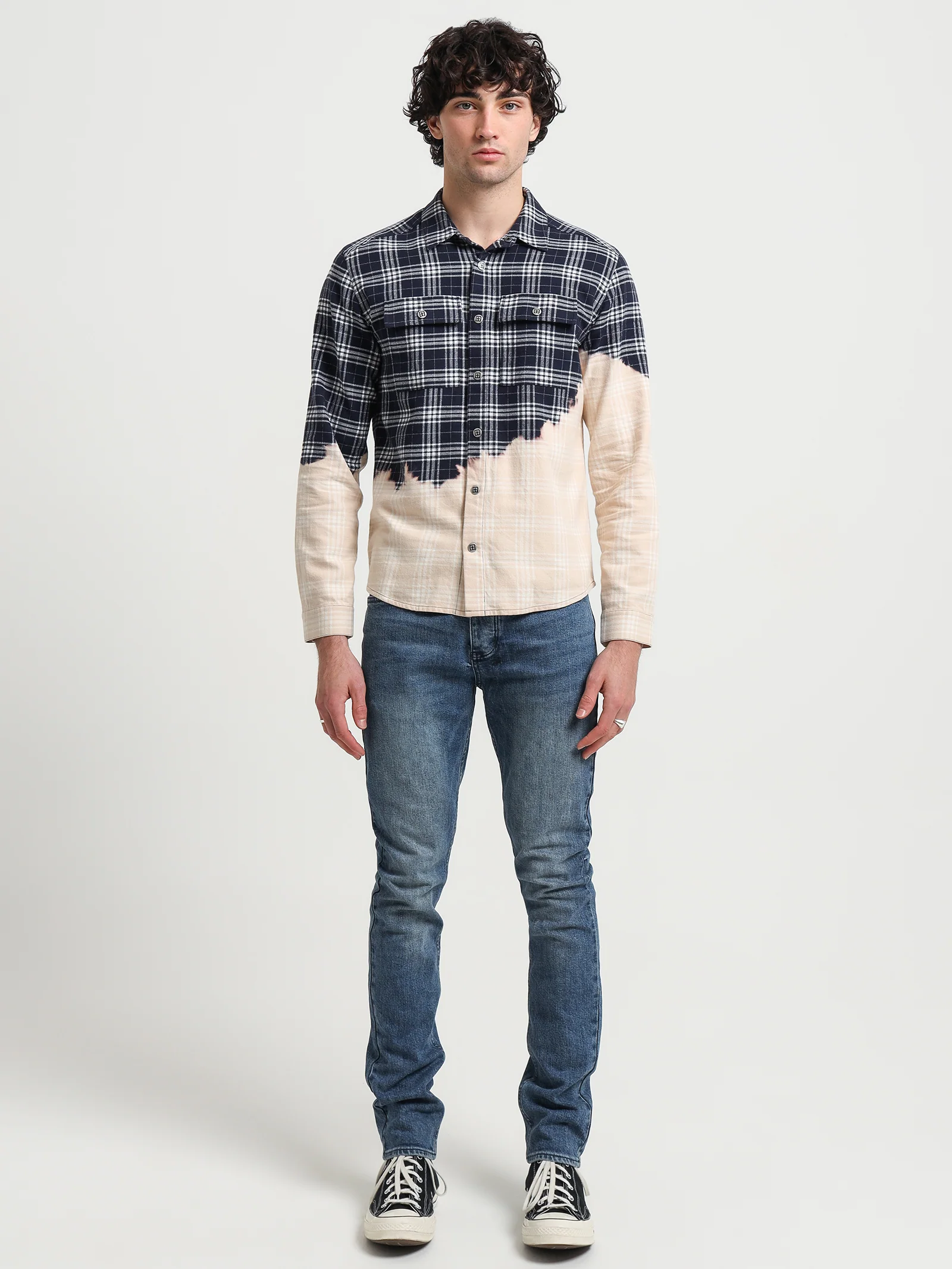 Paradox Long Sleeve Shirt - Image 2