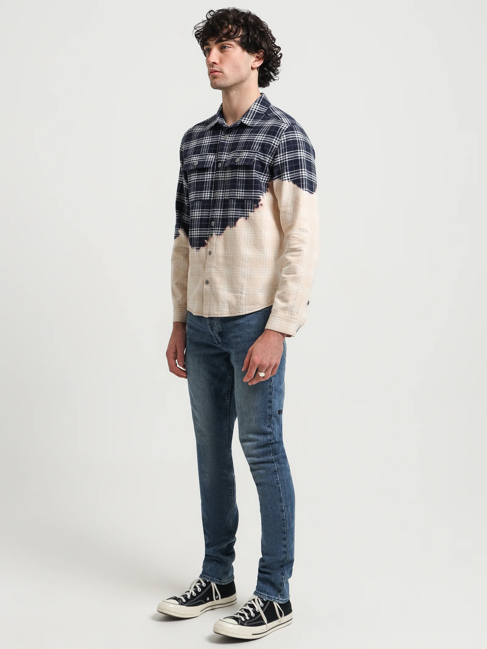 Paradox Long Sleeve Shirt - Image 5
