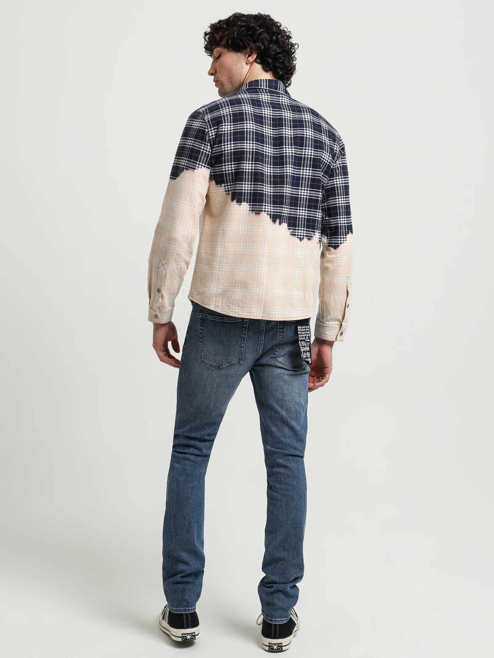Paradox Long Sleeve Shirt - Image 6