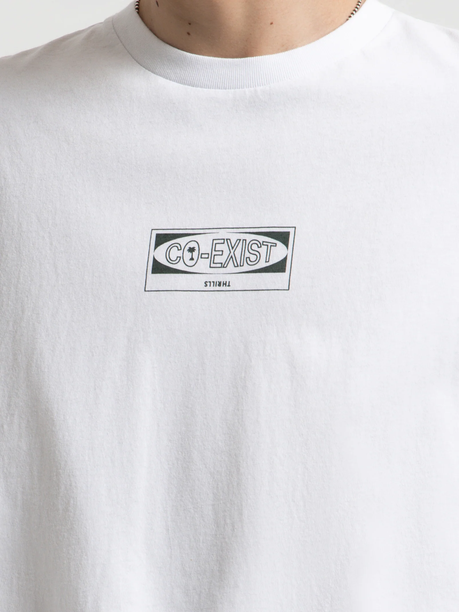Paradox Merch Fit T-Shirt - Image 5