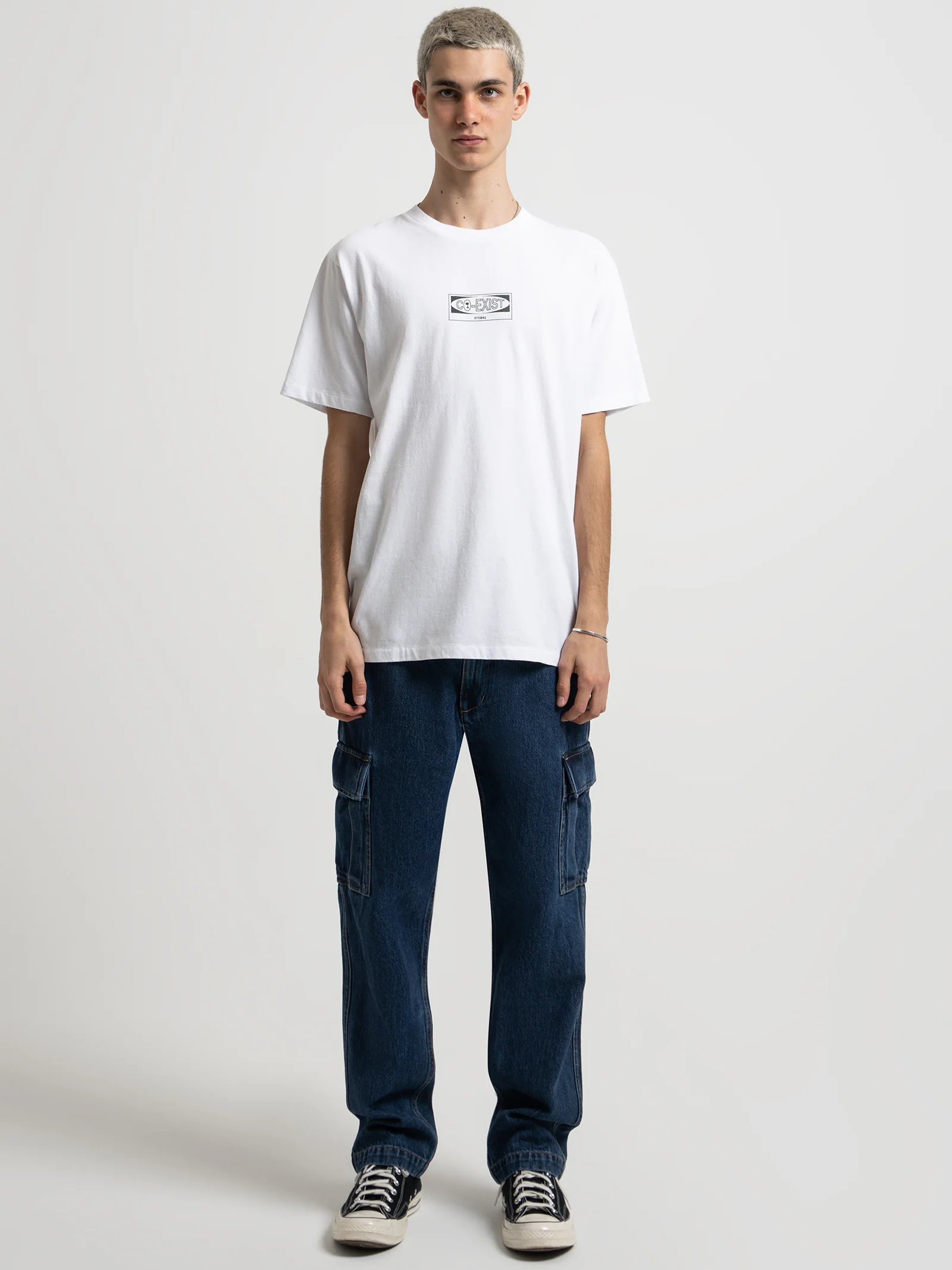 Paradox Merch Fit T-Shirt - Image 6
