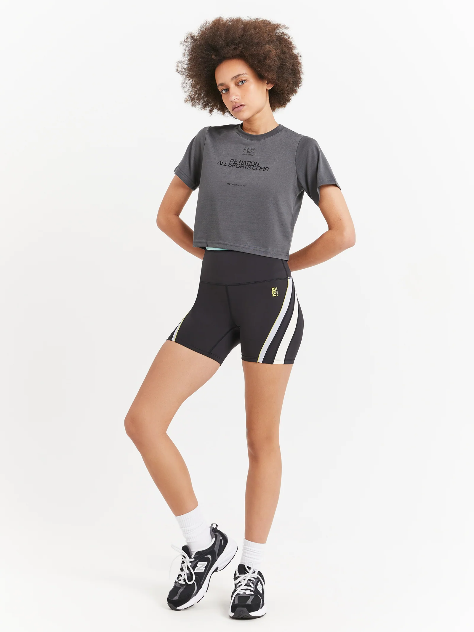 Parallel T-Shirt - Image 2