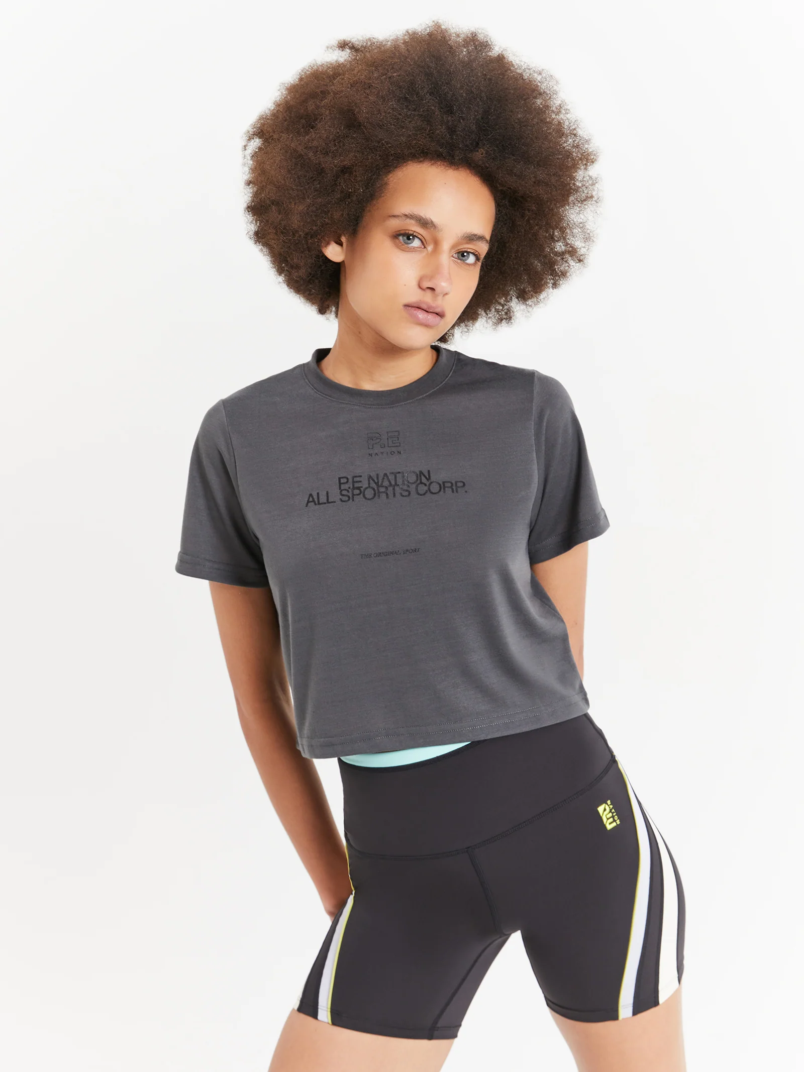 Parallel T-Shirt - Image 3