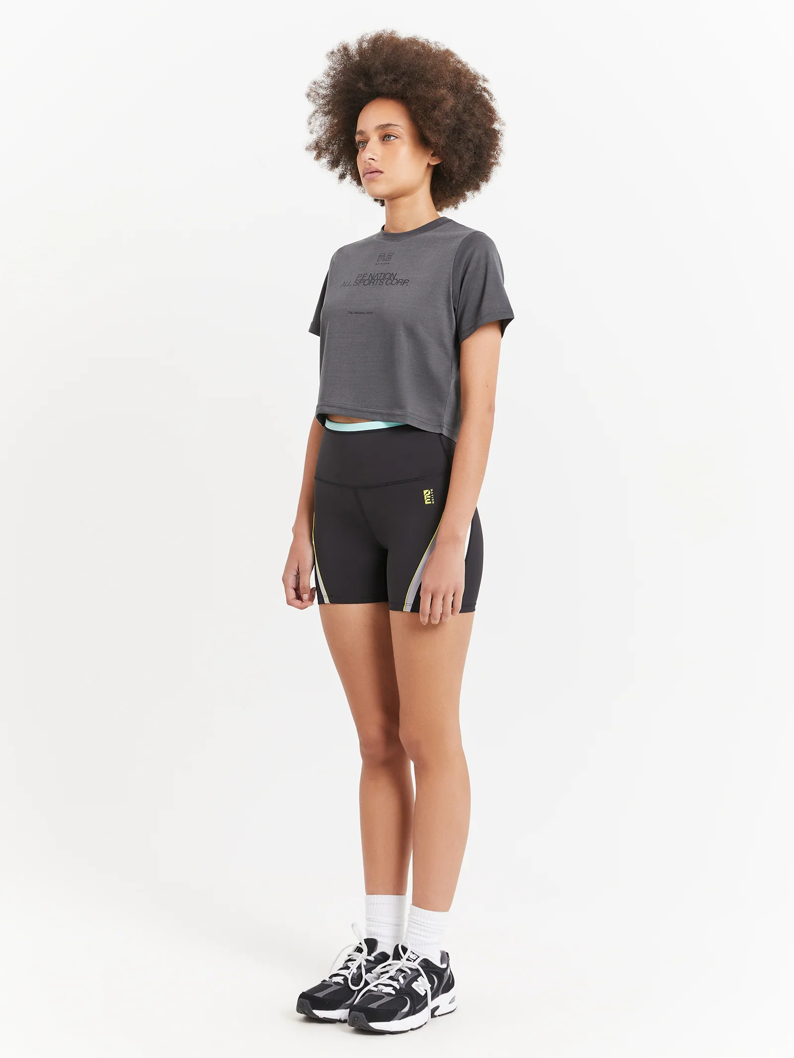 Parallel T-Shirt - Image 4