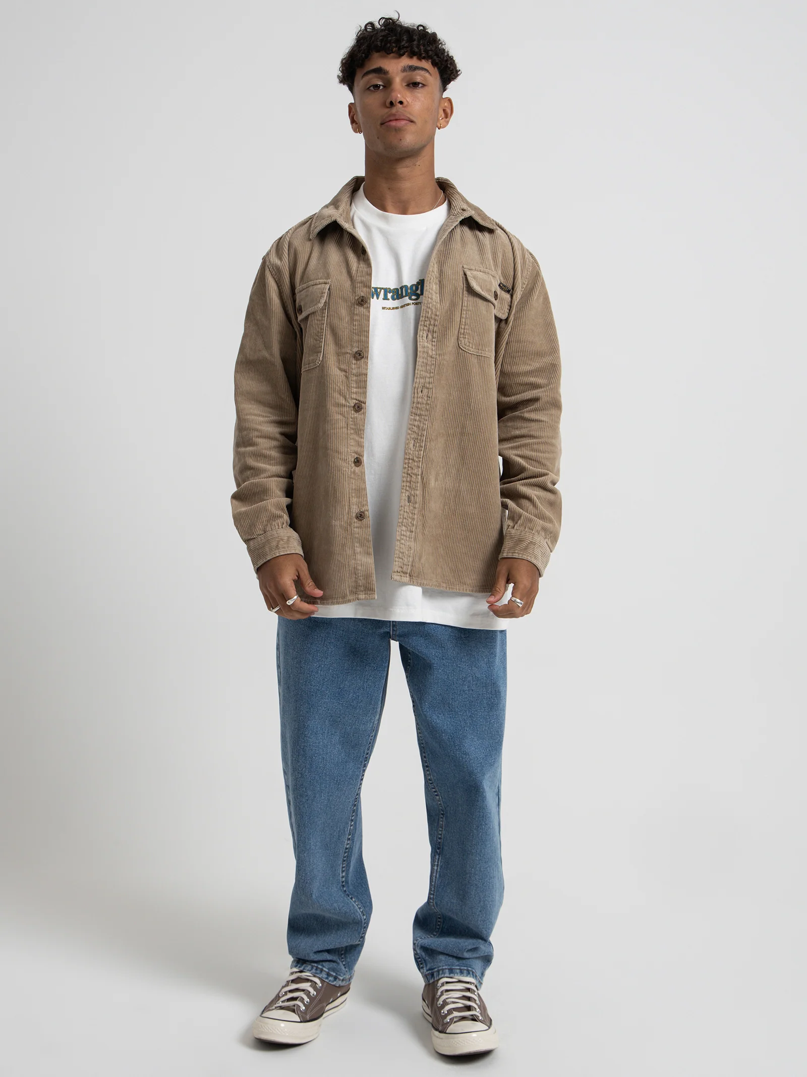 Parallels Shirt - Image 2