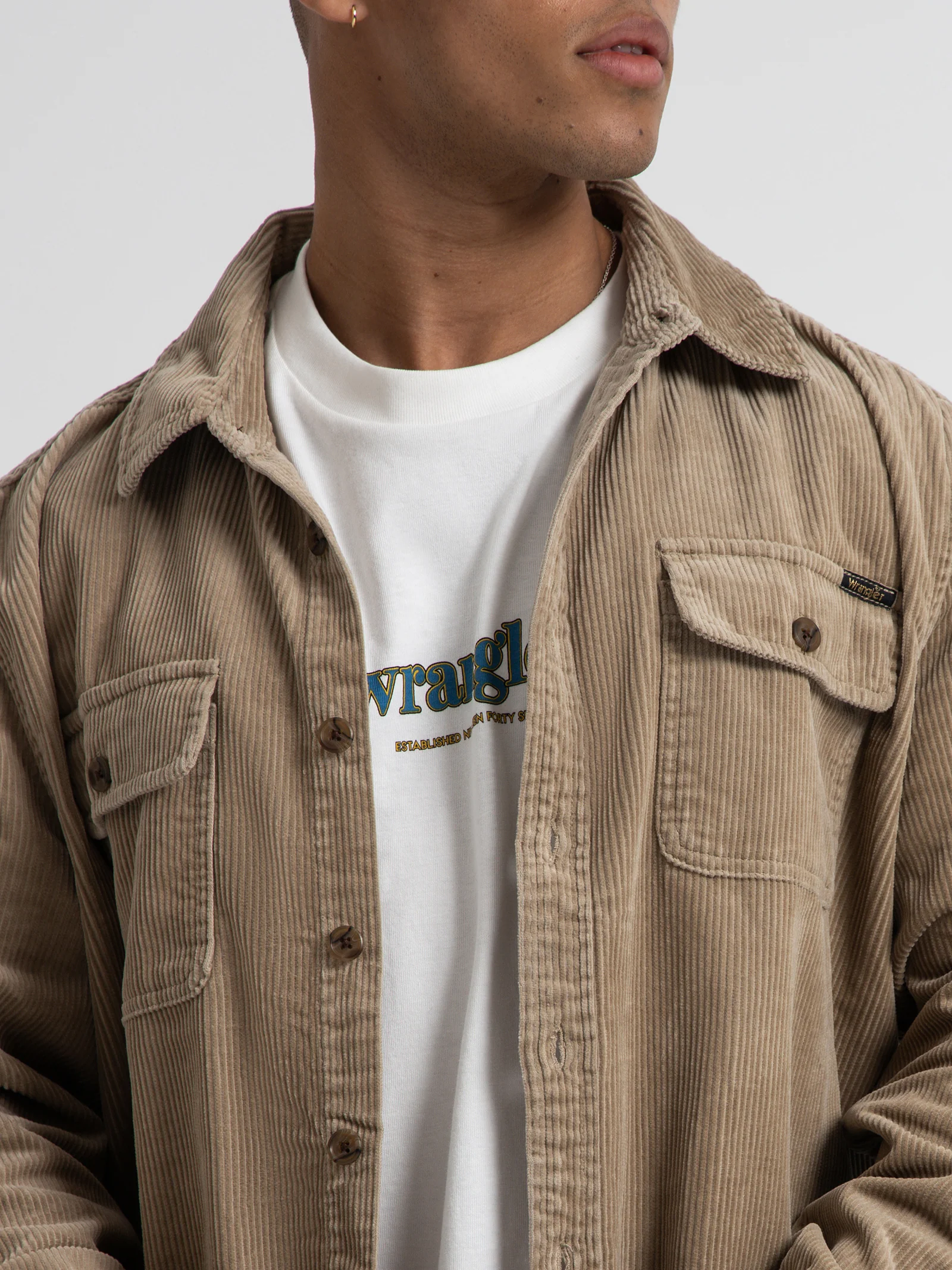 Parallels Shirt - Image 3
