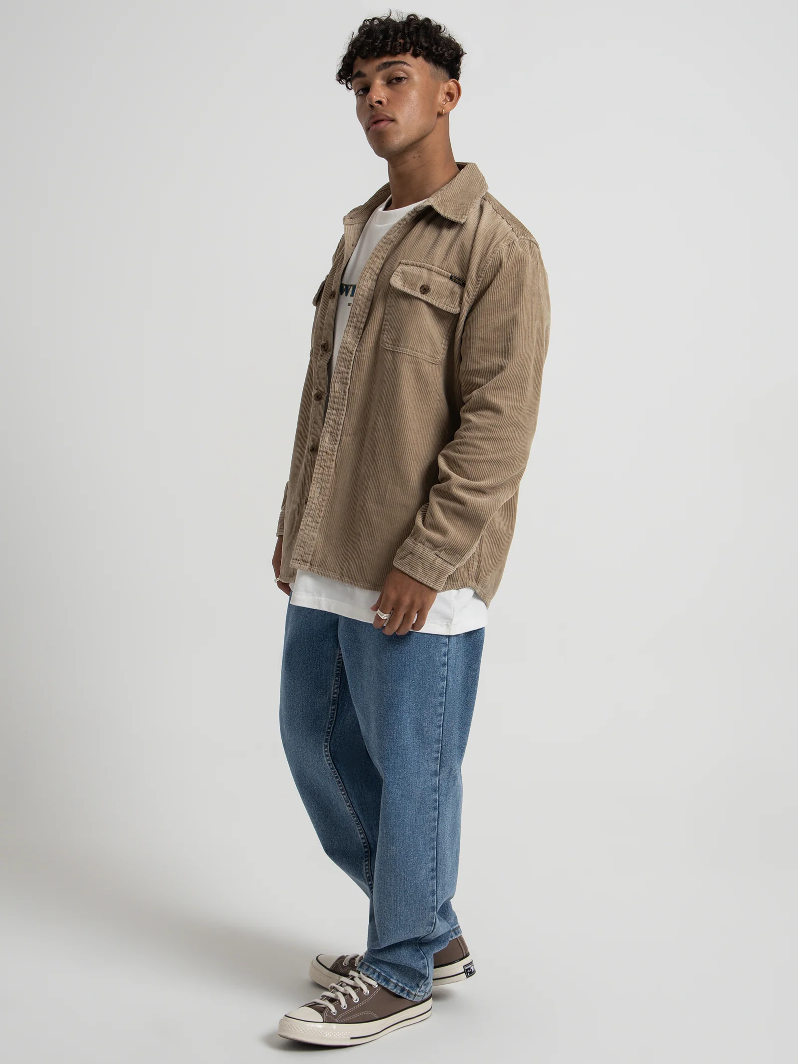 Parallels Shirt - Image 4