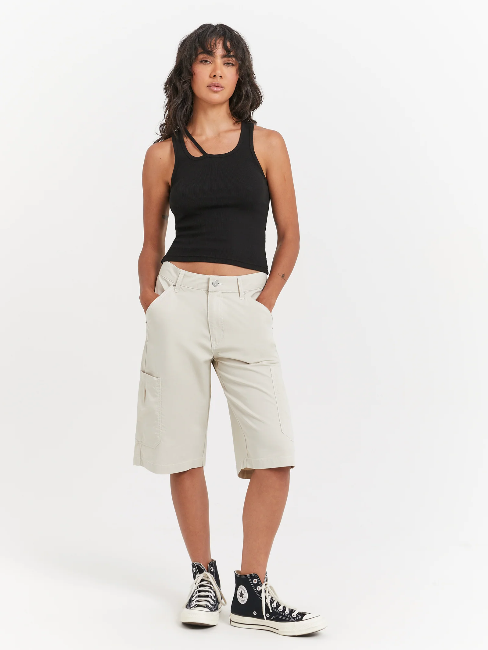 Paris Tank Top - Image 2