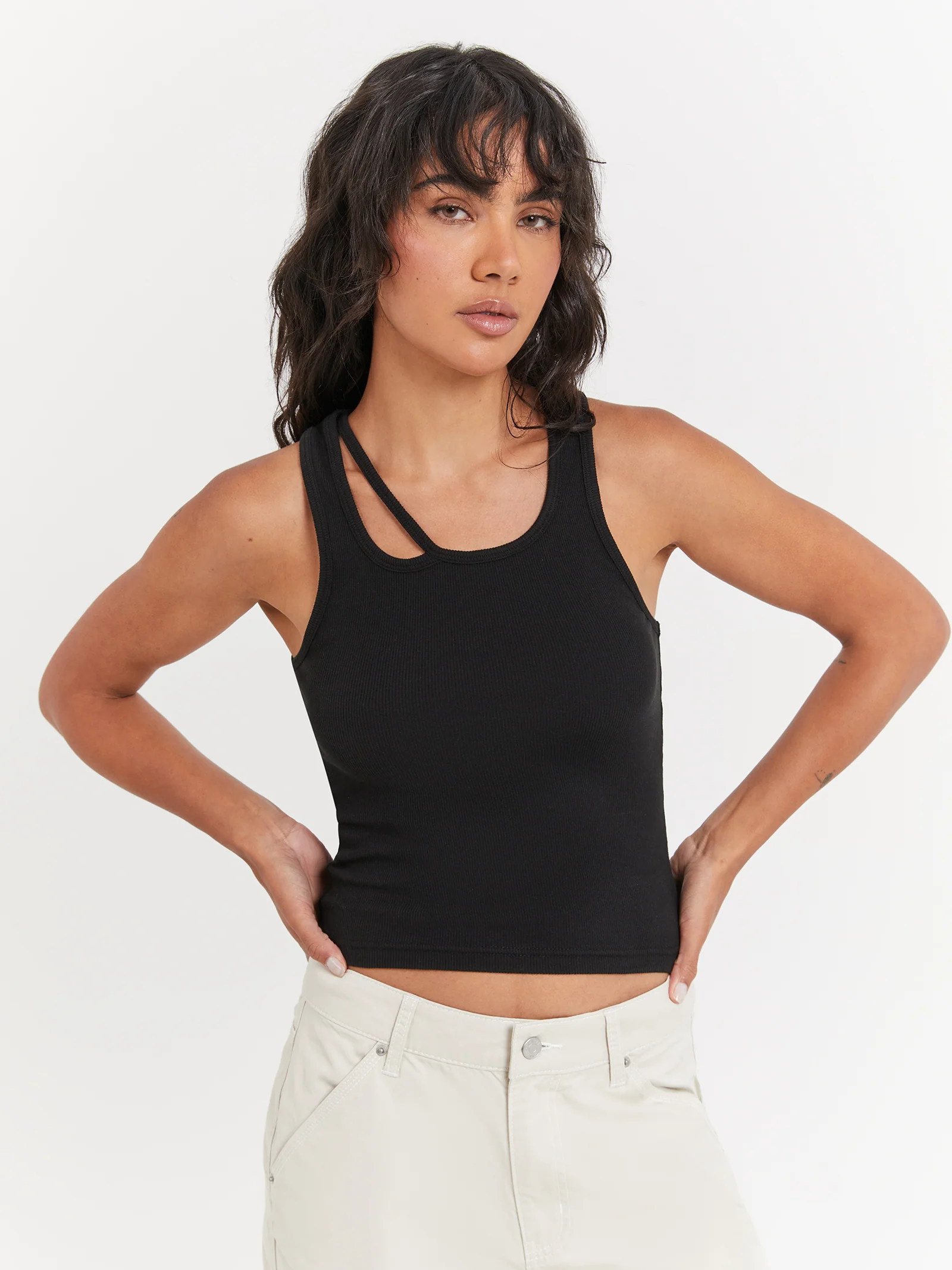 Paris Tank Top - Image 3