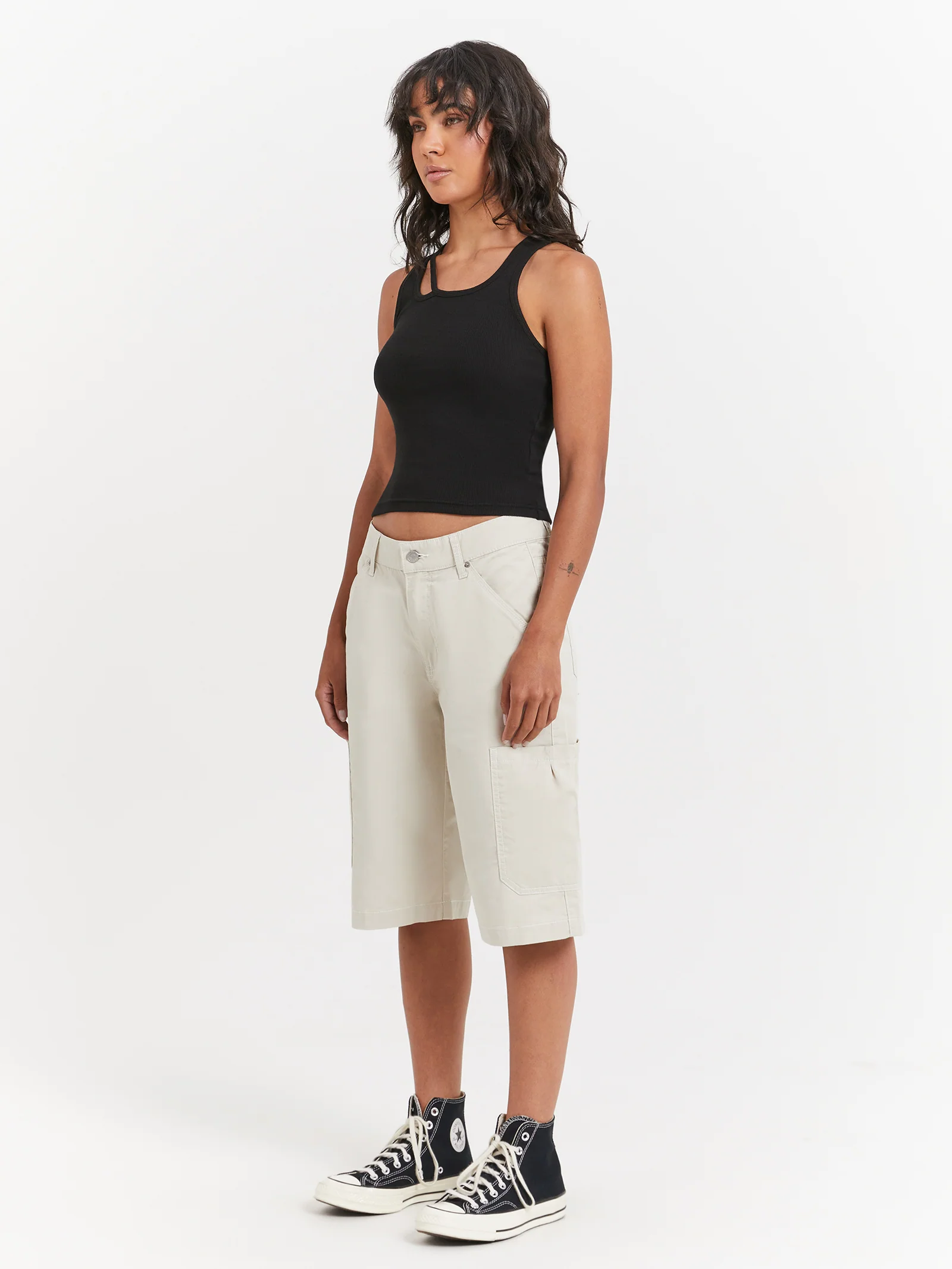 Paris Tank Top - Image 4